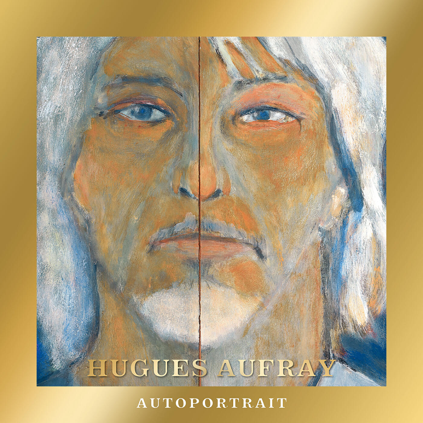 Autoportrait