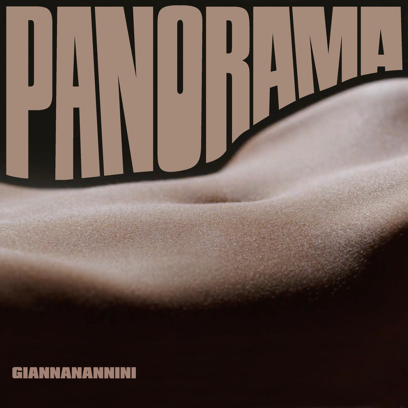 Сингл PANORAMA исполнителя Gianna Nannini