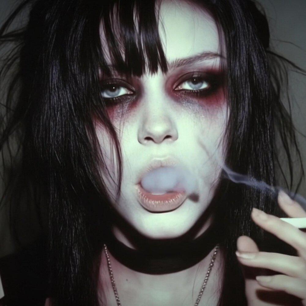 Альбом PAIN исполнителя HEX BLOOD
