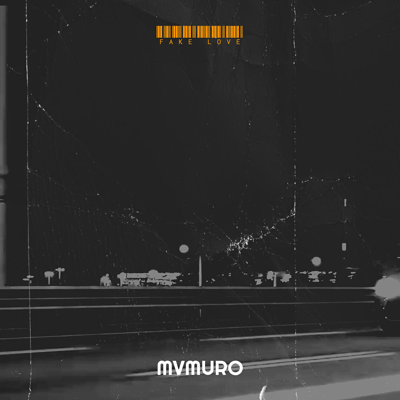 Альбом Fake Love исполнителя MVMURO