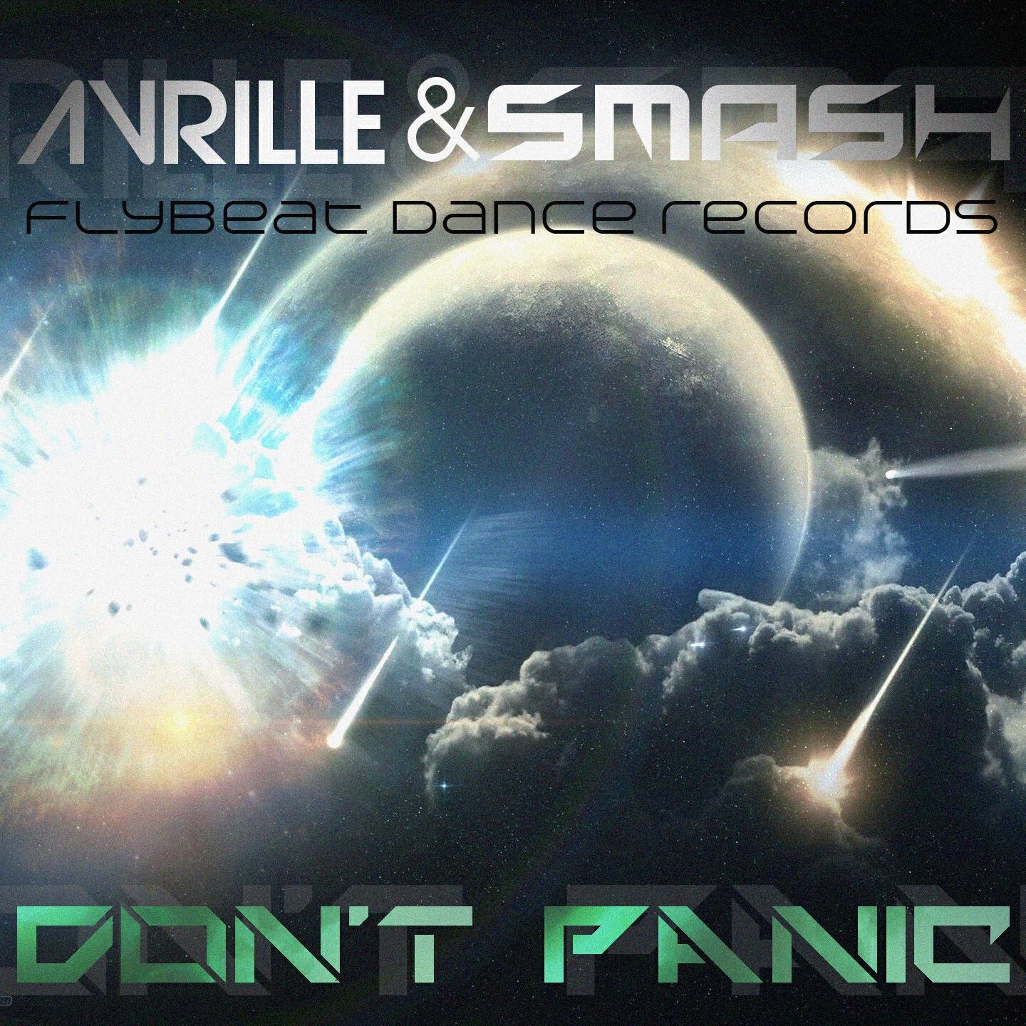 Don't Panic