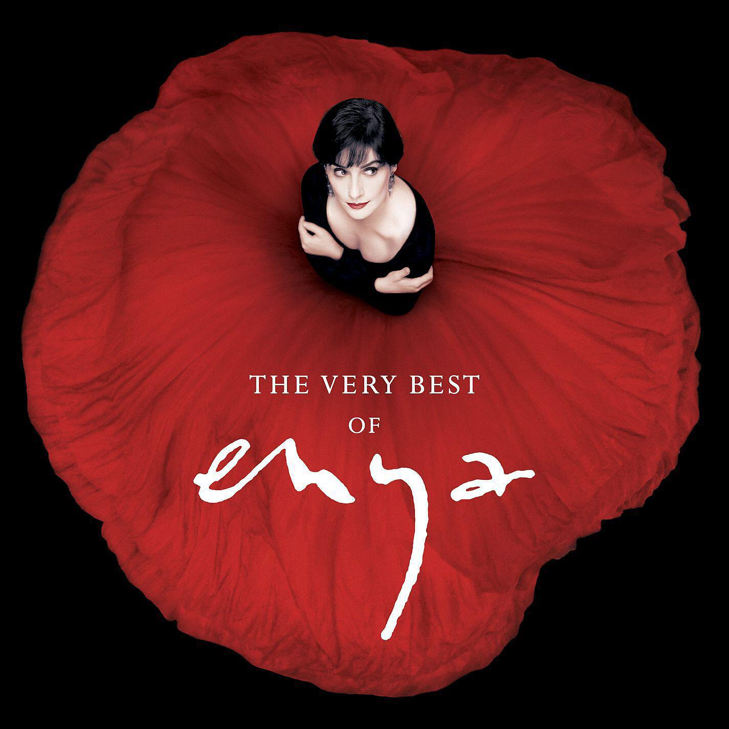 Альбом The Very Best of Enya (Deluxe Edition) исполнителя Enya