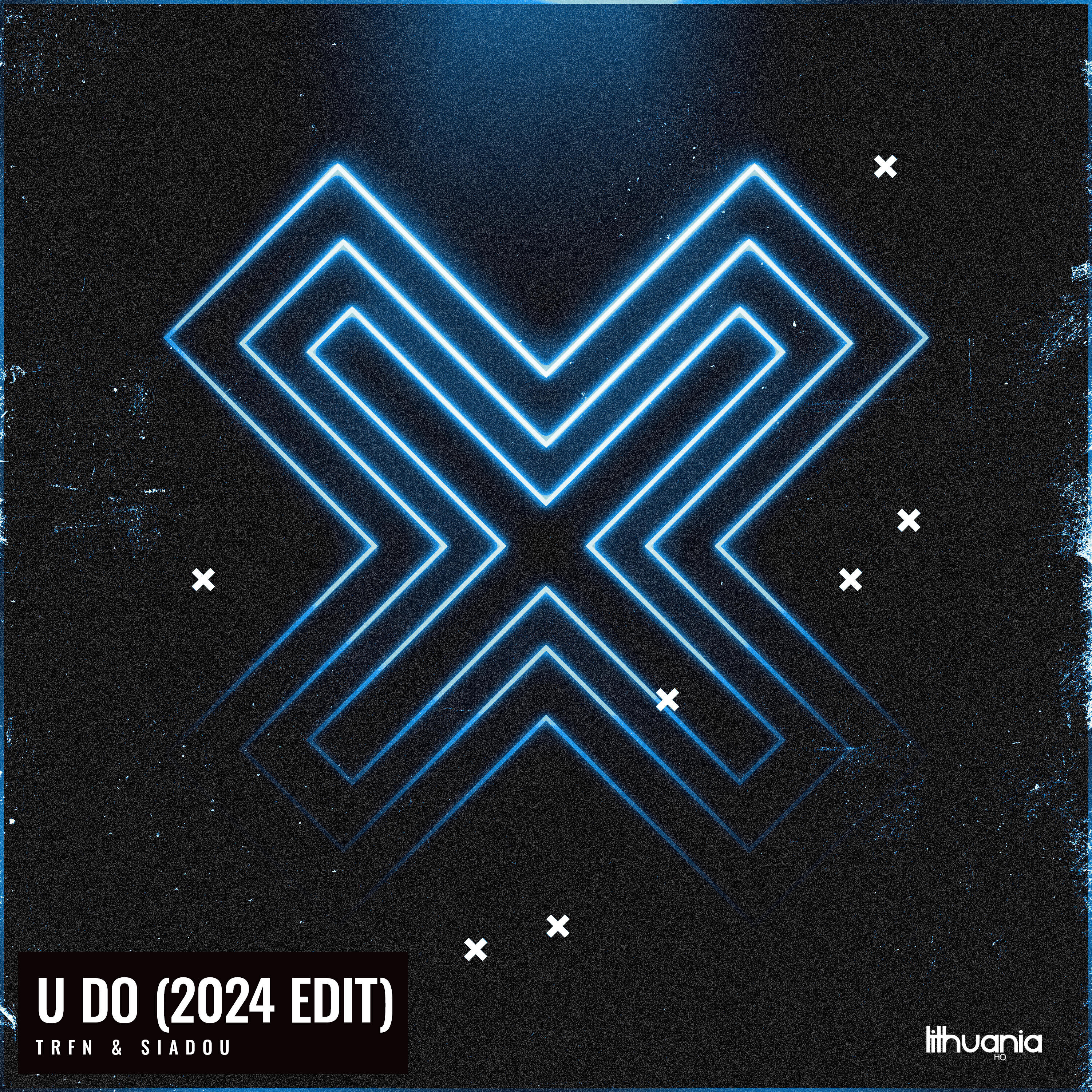 U Do (2024 Edit)