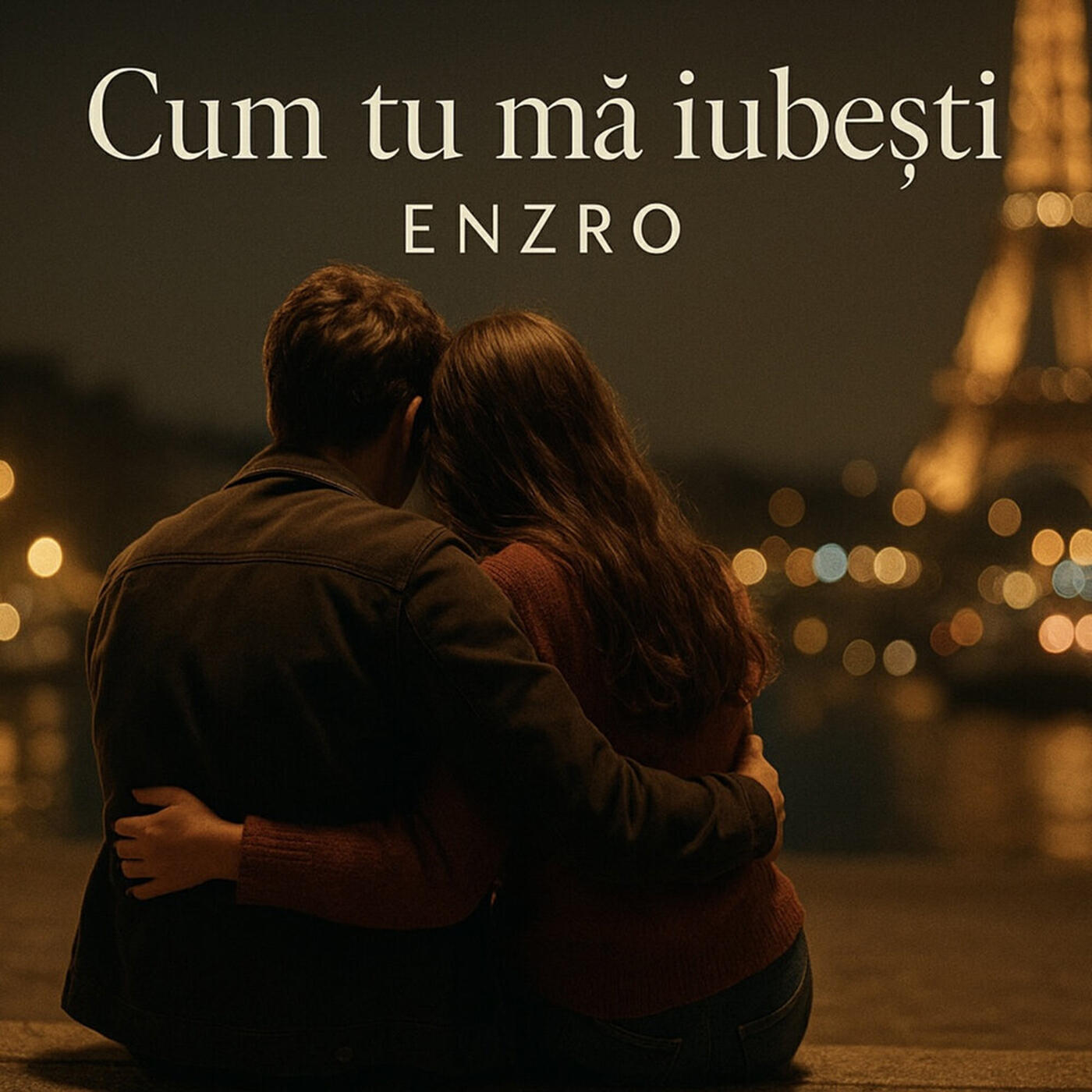 Cum tu ma iubesti