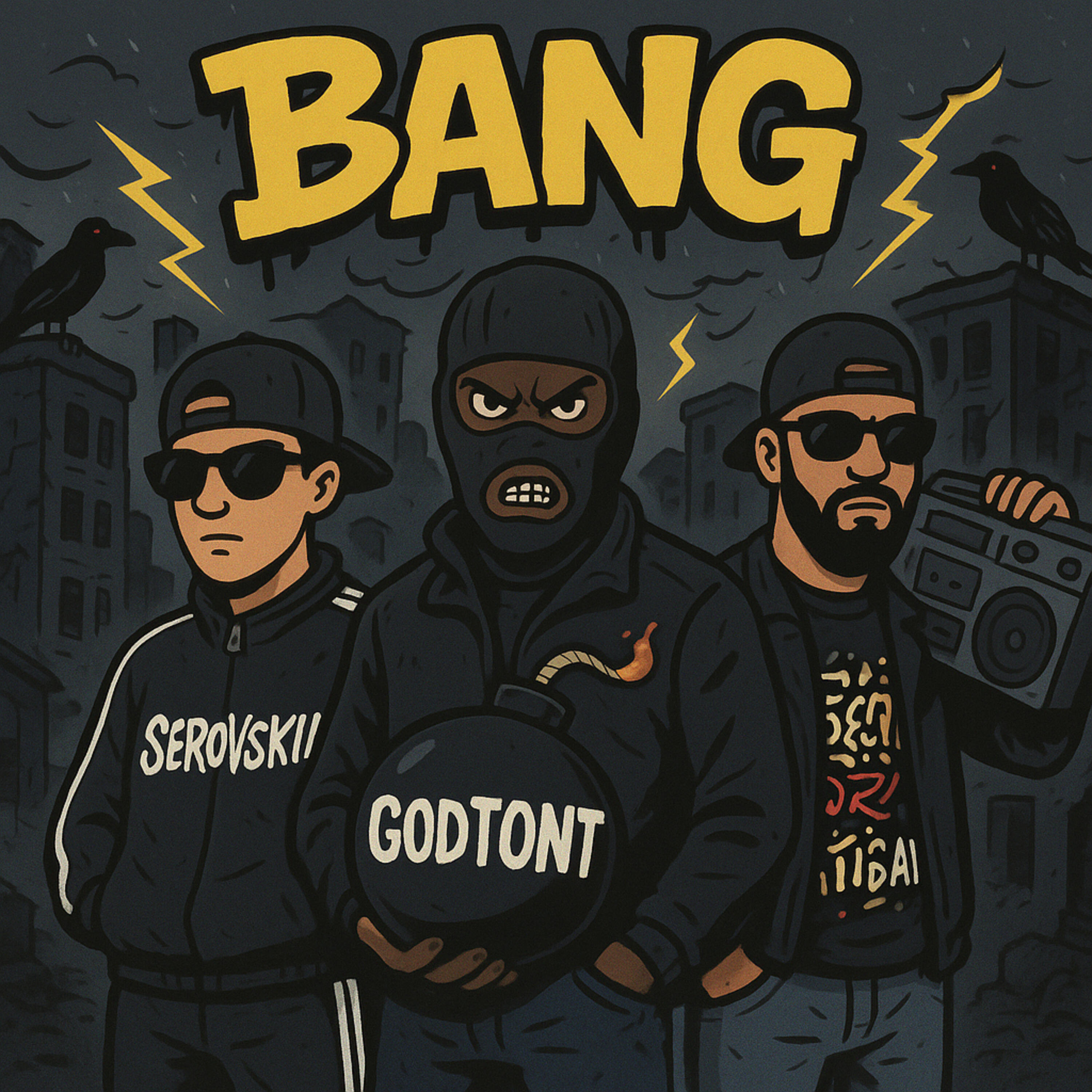 BANG