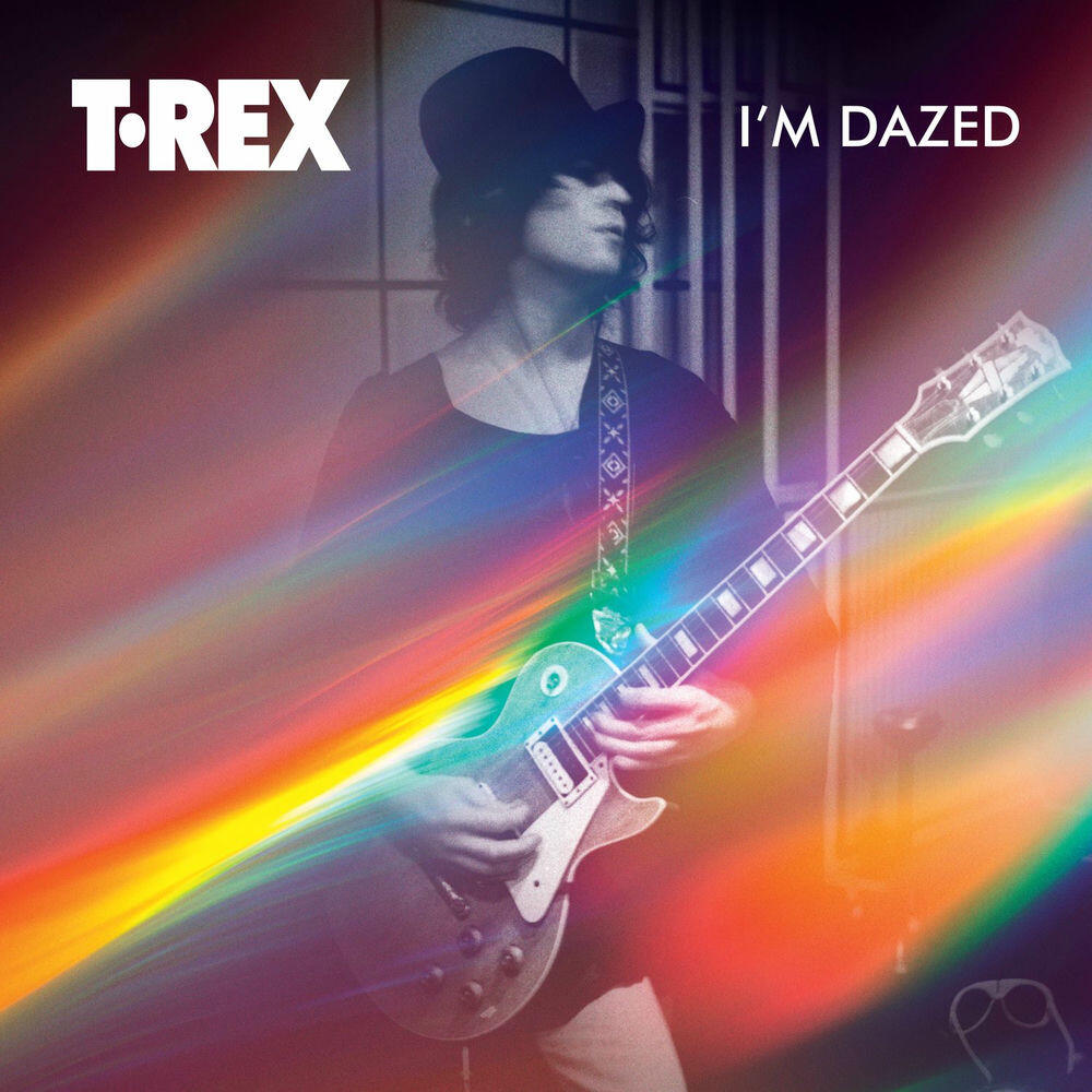 I'm Dazed / Billy Super Duper (Take 2)
