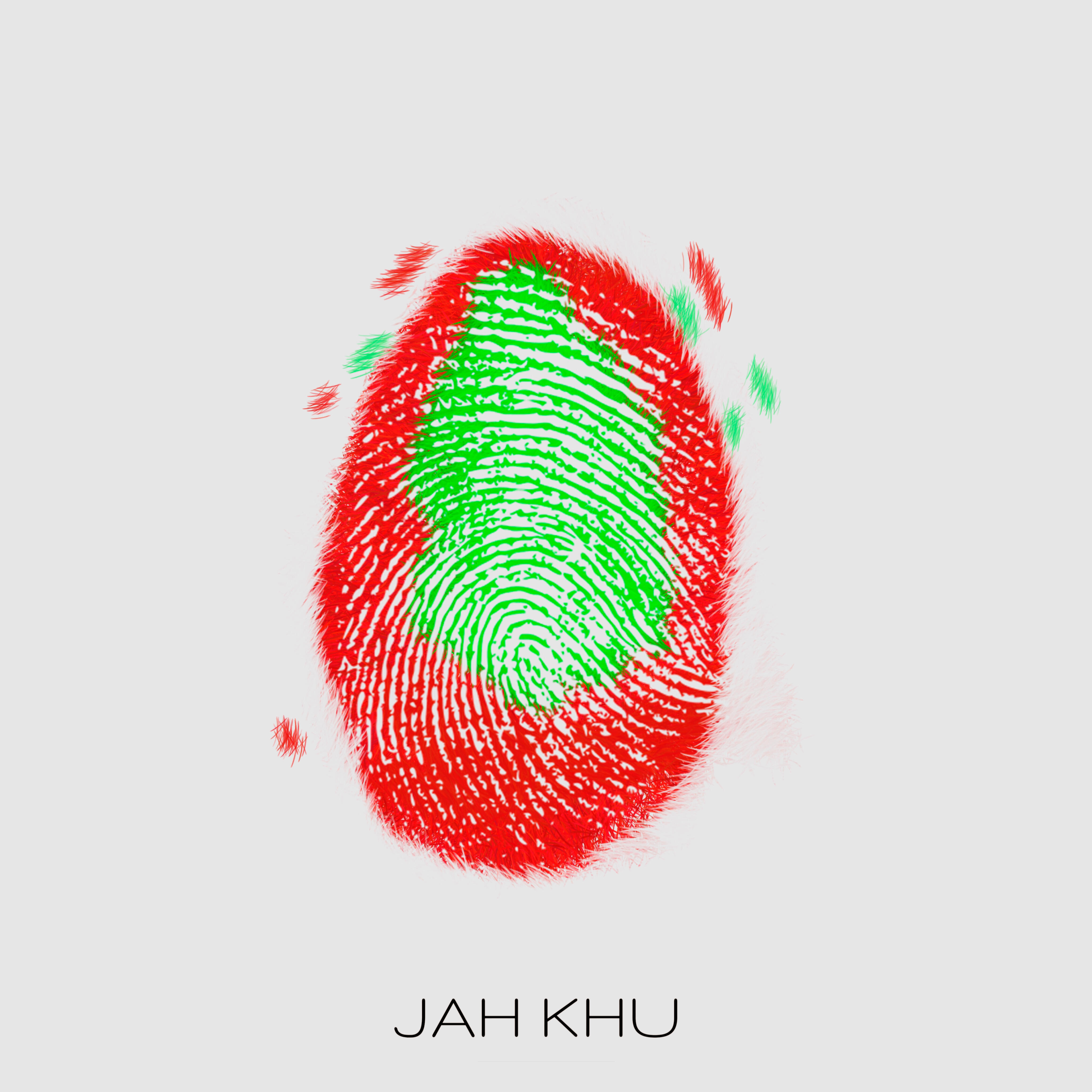 Альбом ХАЙП исполнителя Jah Khu