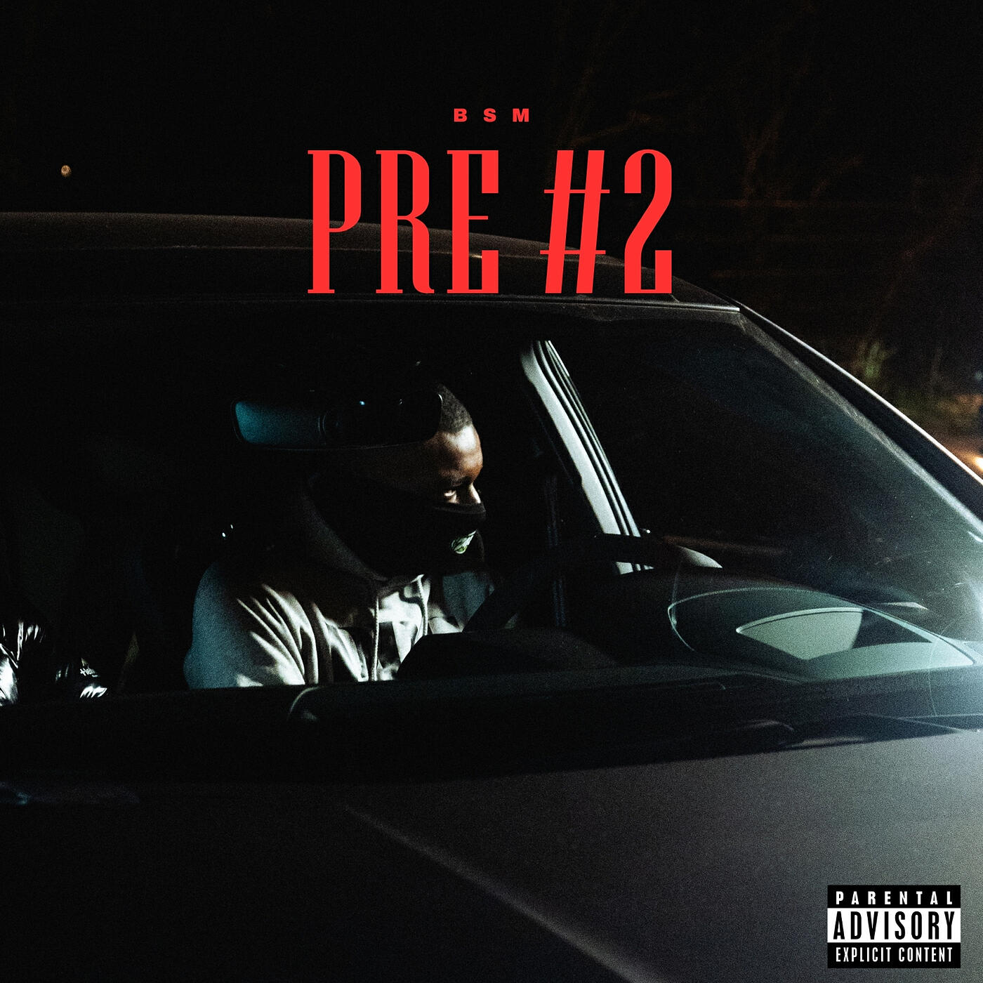 PRE #2