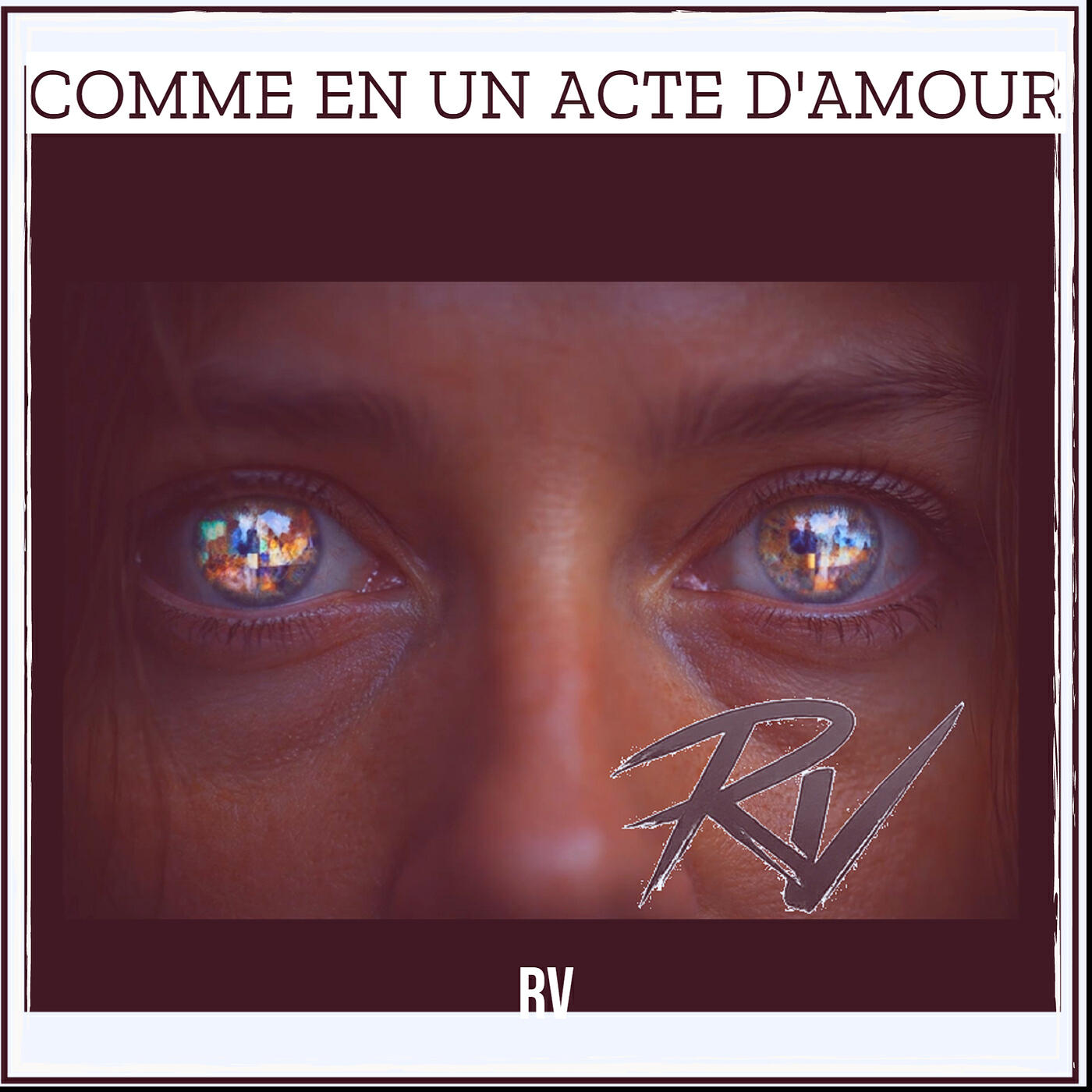 Comme en un acte d'Amour