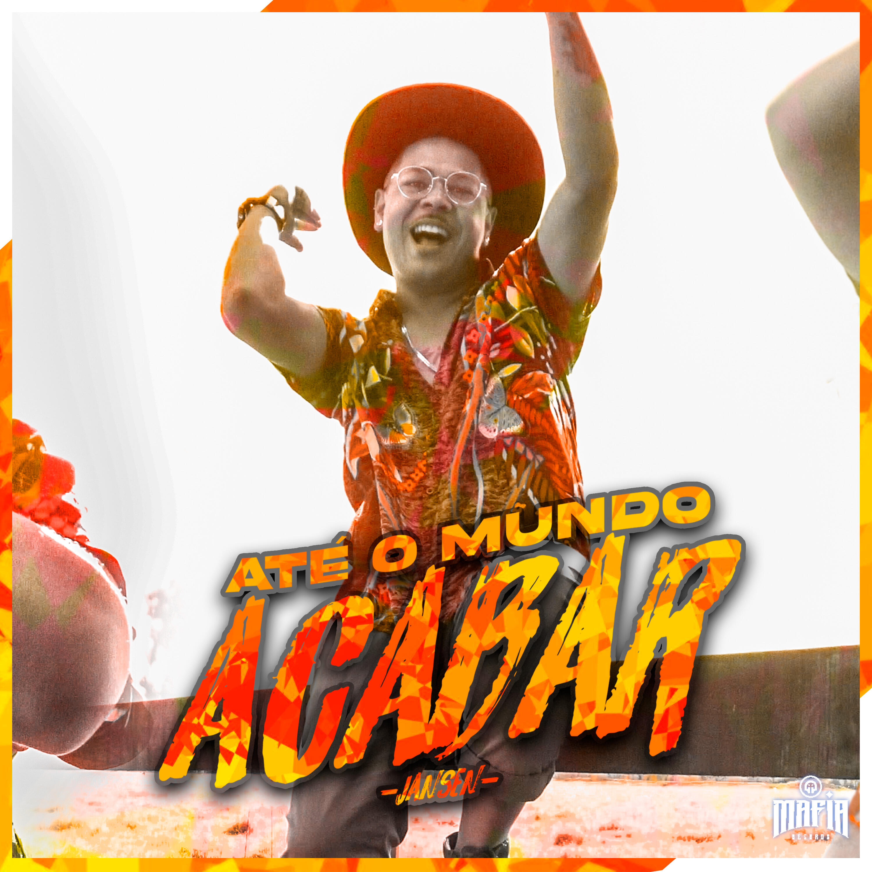 Até o Mundo Acabar