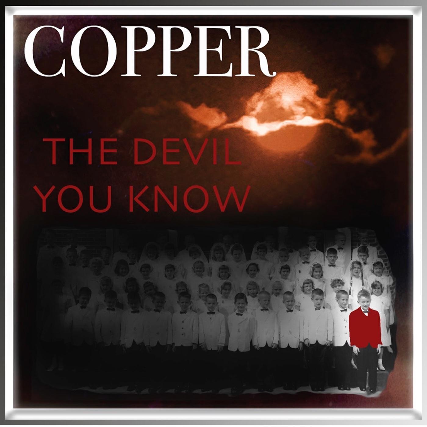 The Devil You Know