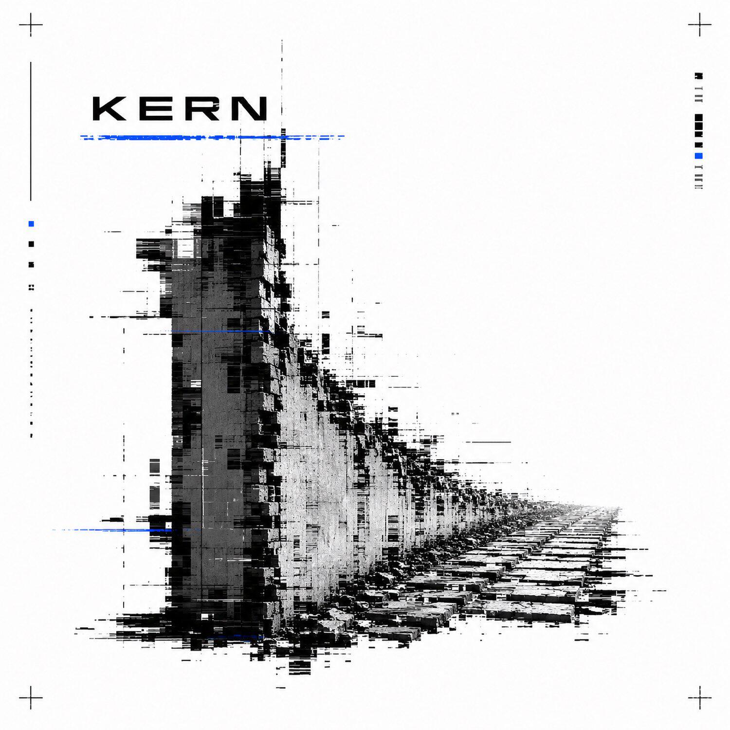 Альбом KERN исполнителя АИГЕЛ