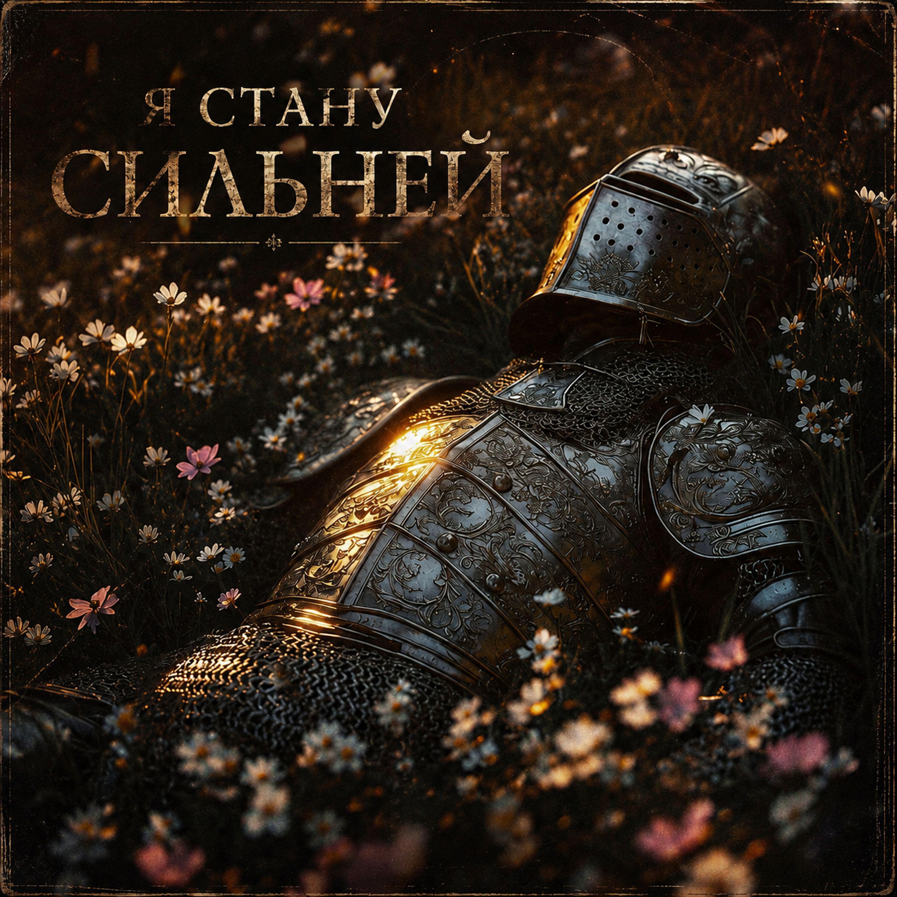 Я стану сильней
