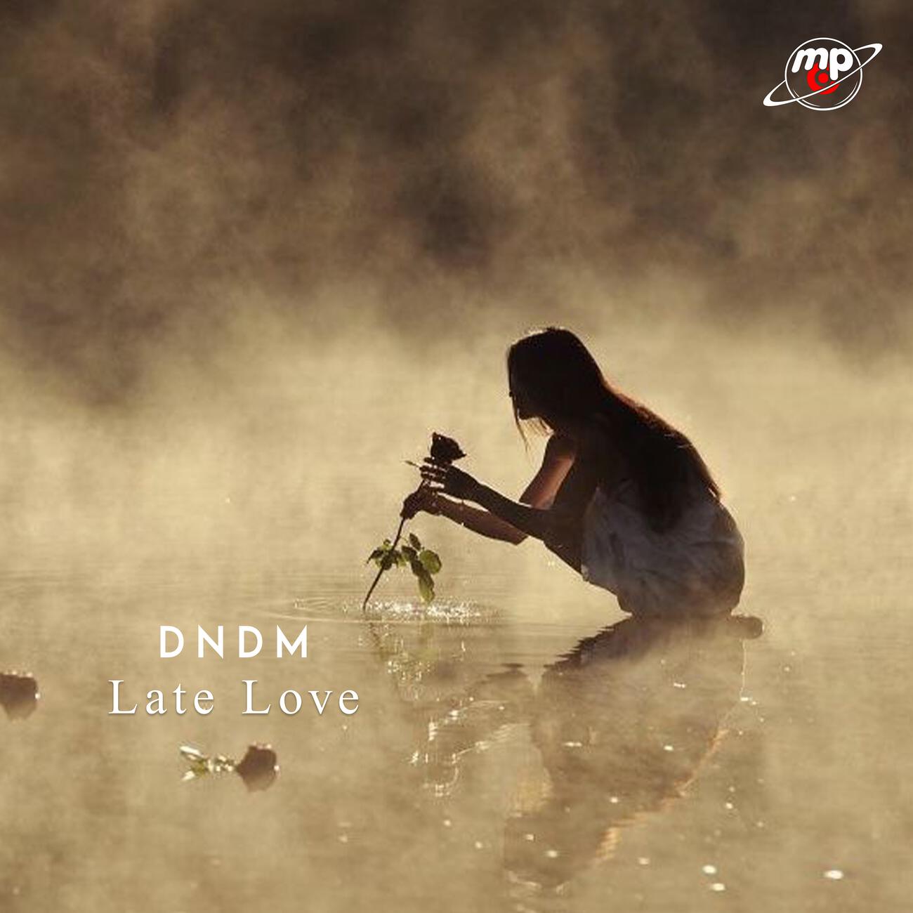 Альбом Late Love исполнителя DNDM