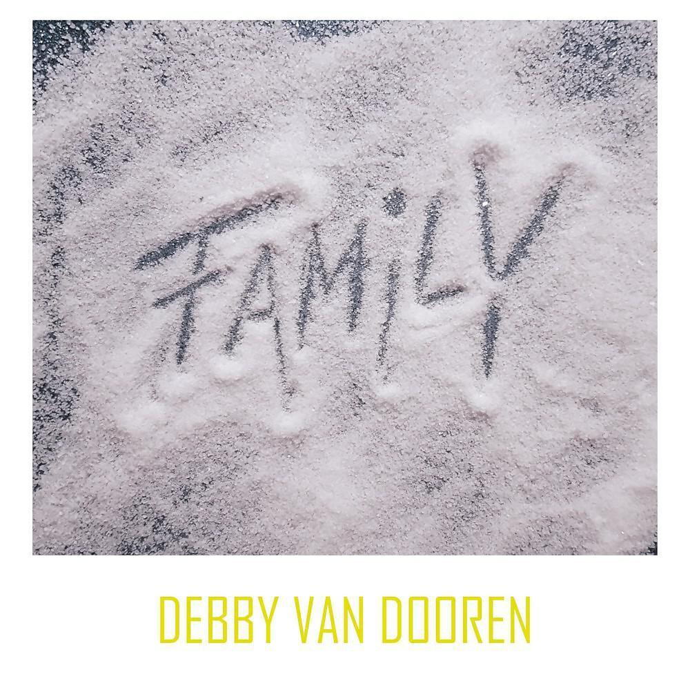 Debby van Dooren
