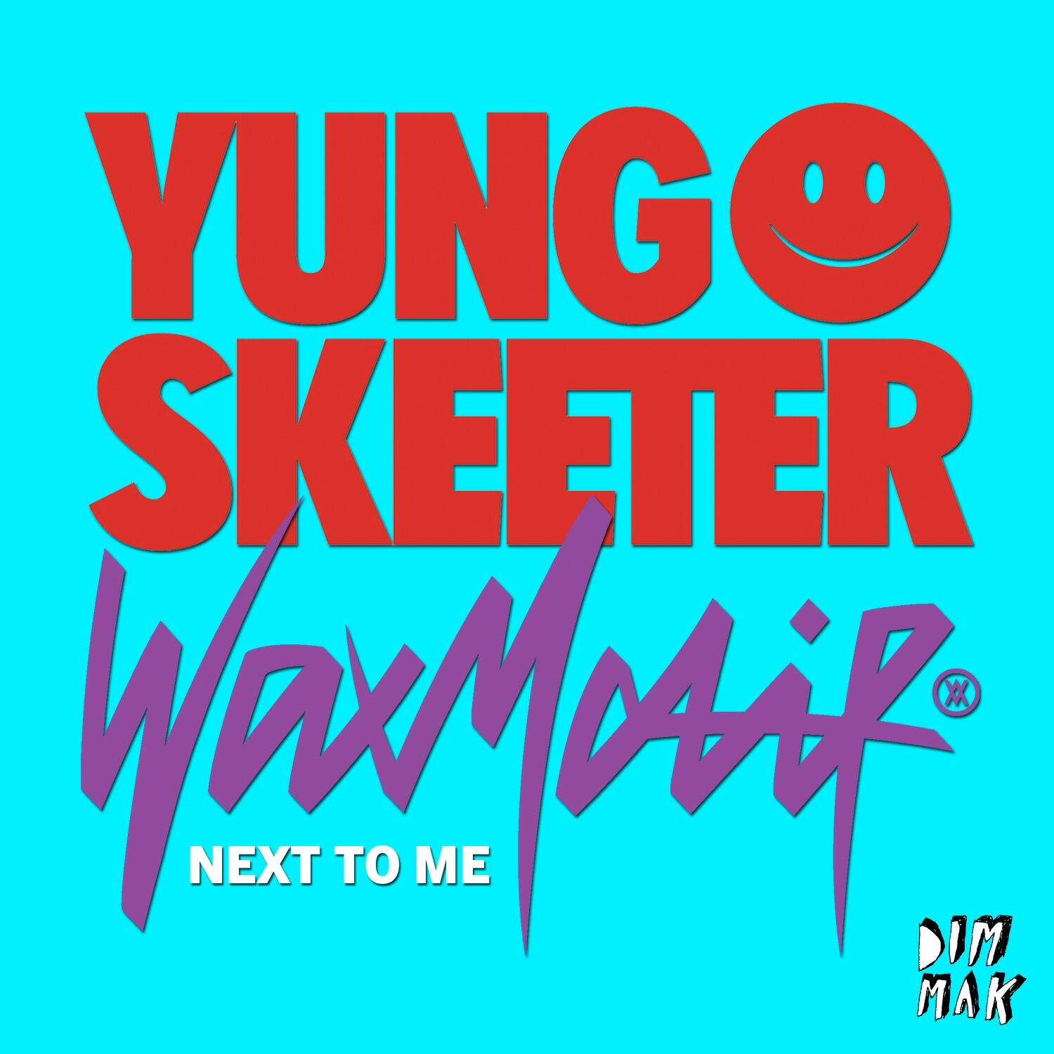 Wax Motif, Nevaeh, Yung Skeeter - Next to Me (feat. Nevaeh) - Original Mix