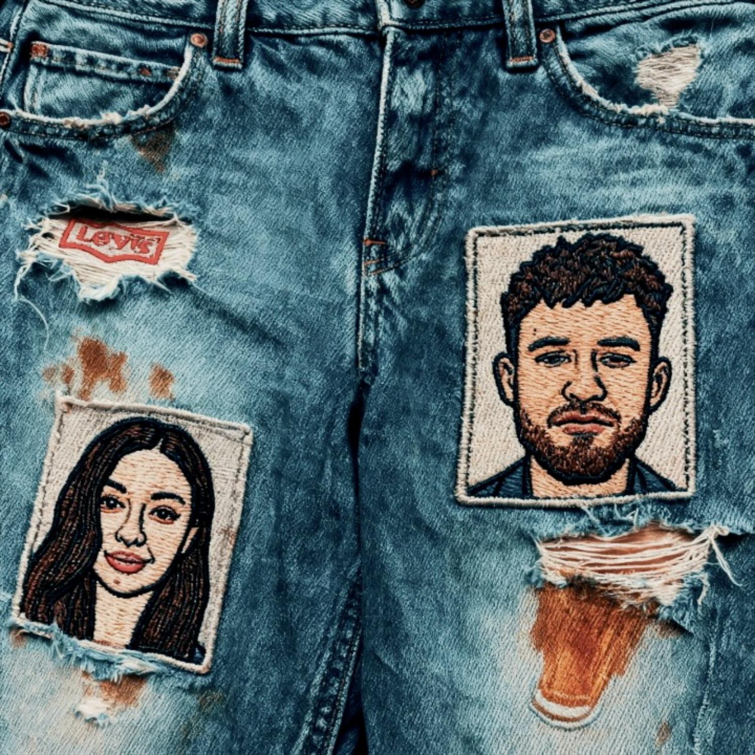 Levi’s