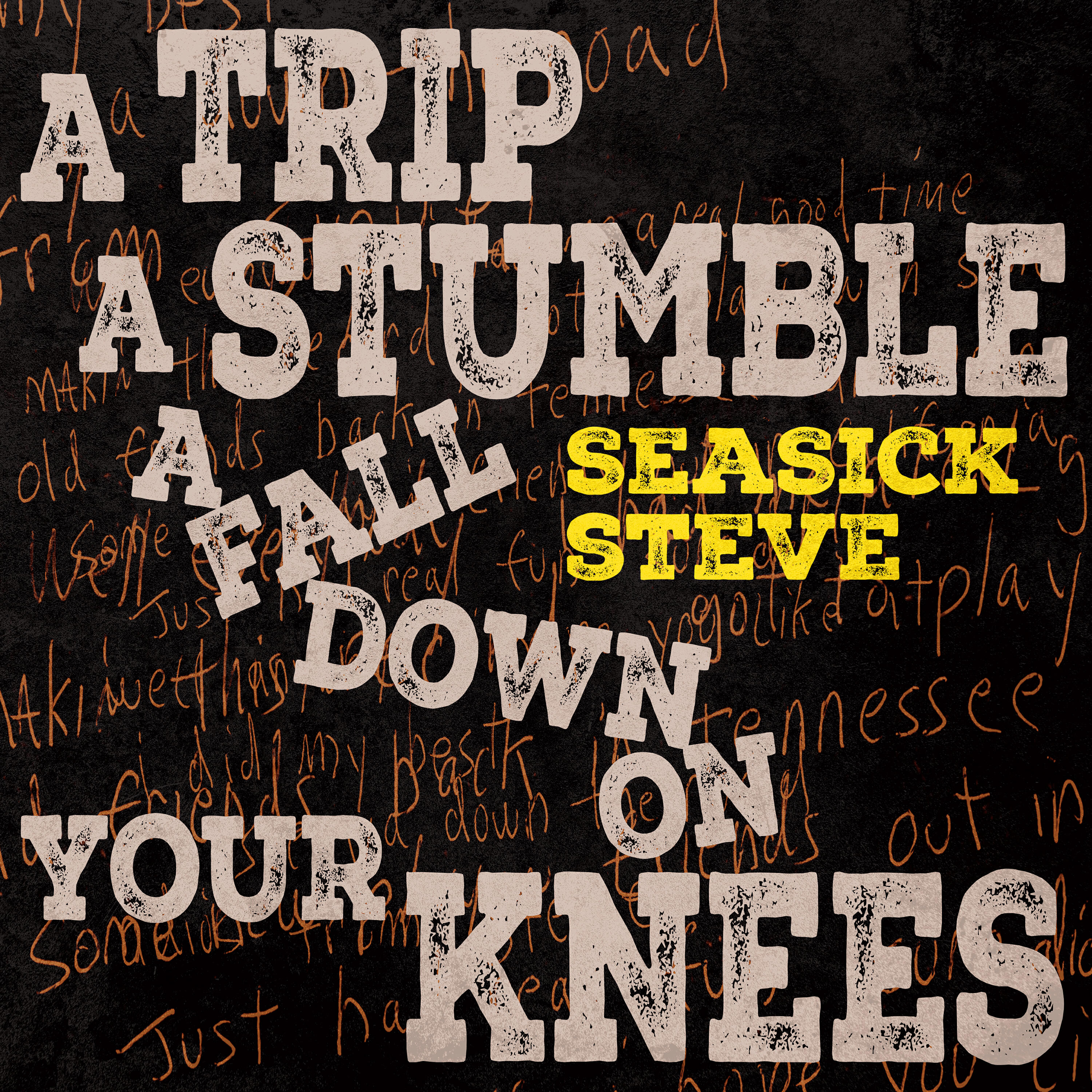 Альбом Internet Cowboys исполнителя Seasick Steve