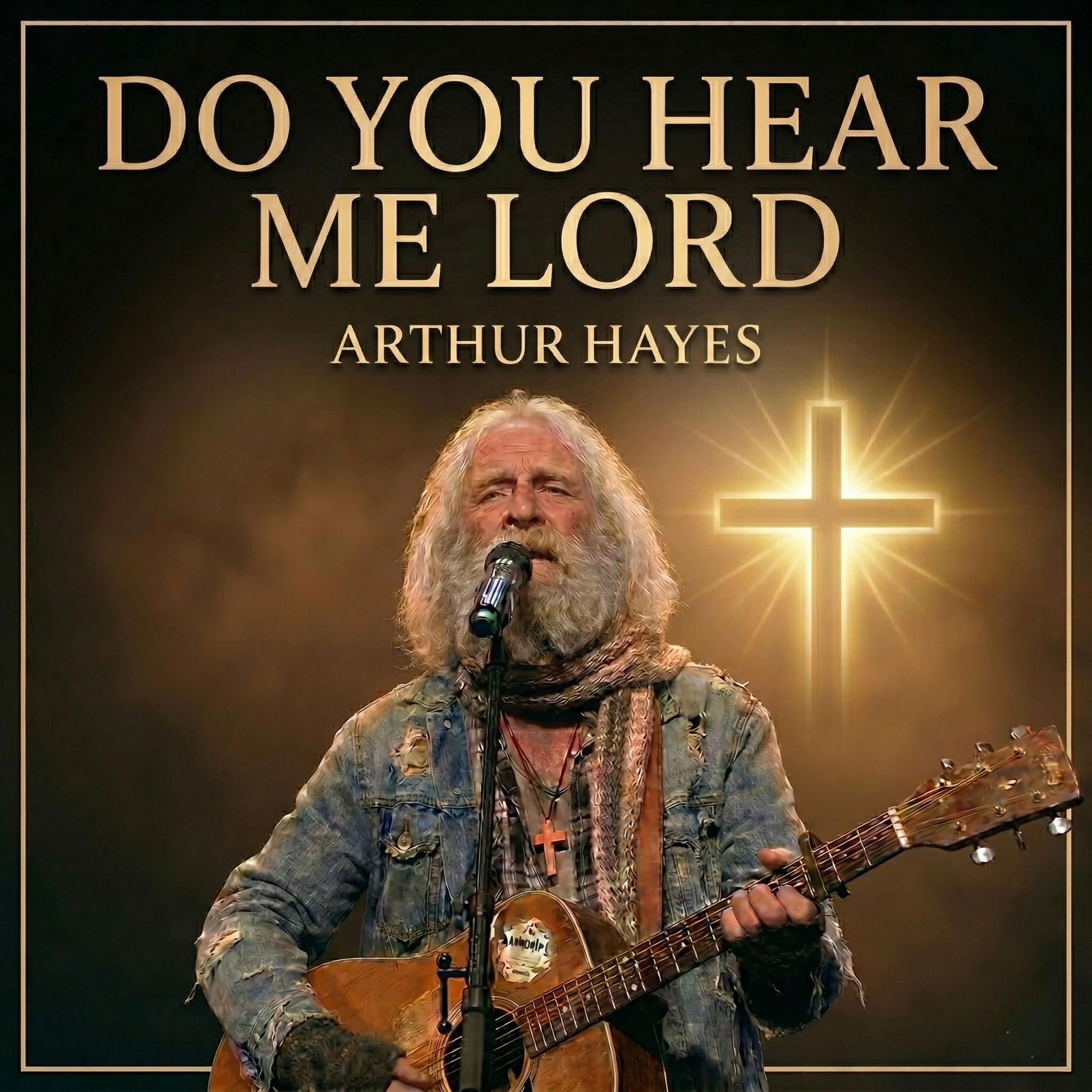 Альбом Do You Hear Me Lord (Remastered) исполнителя Gravel, Grace
