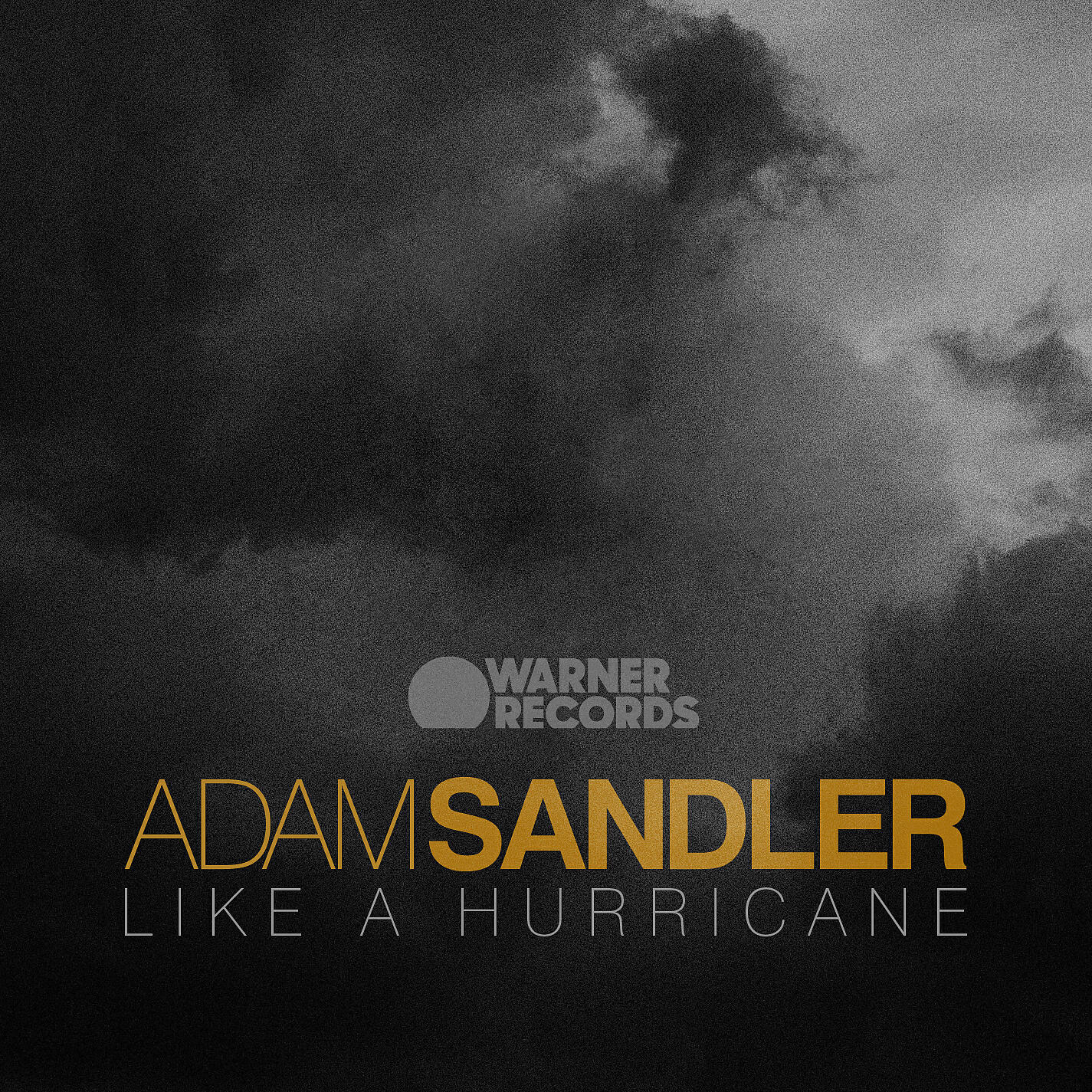Альбом Like A Hurricane исполнителя Adam Sandler