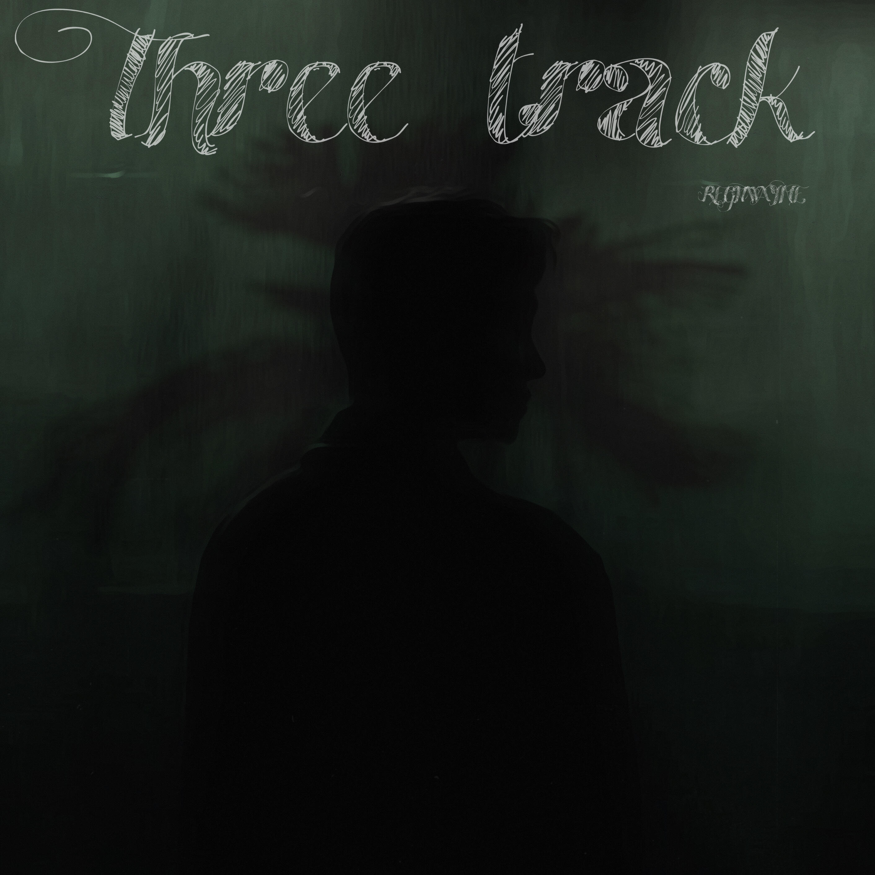 Three Track