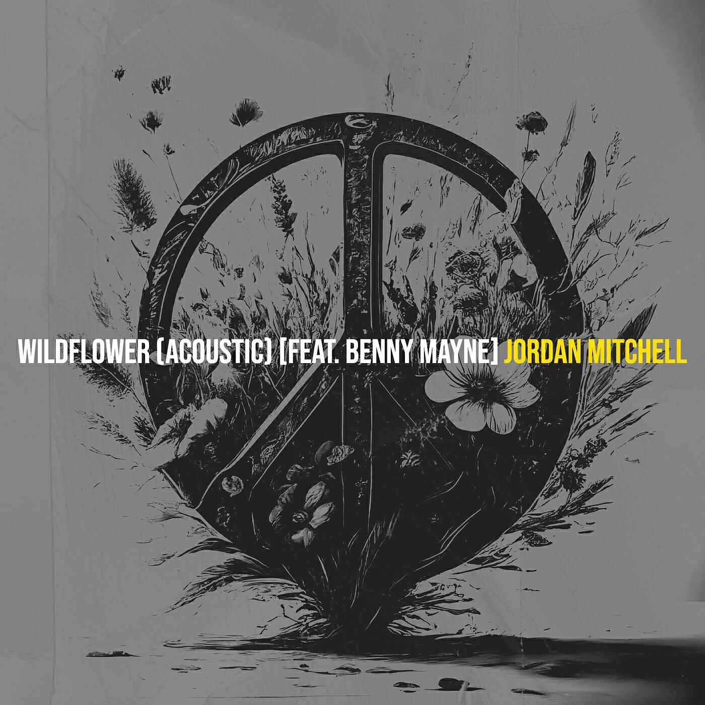 Benny Mayne