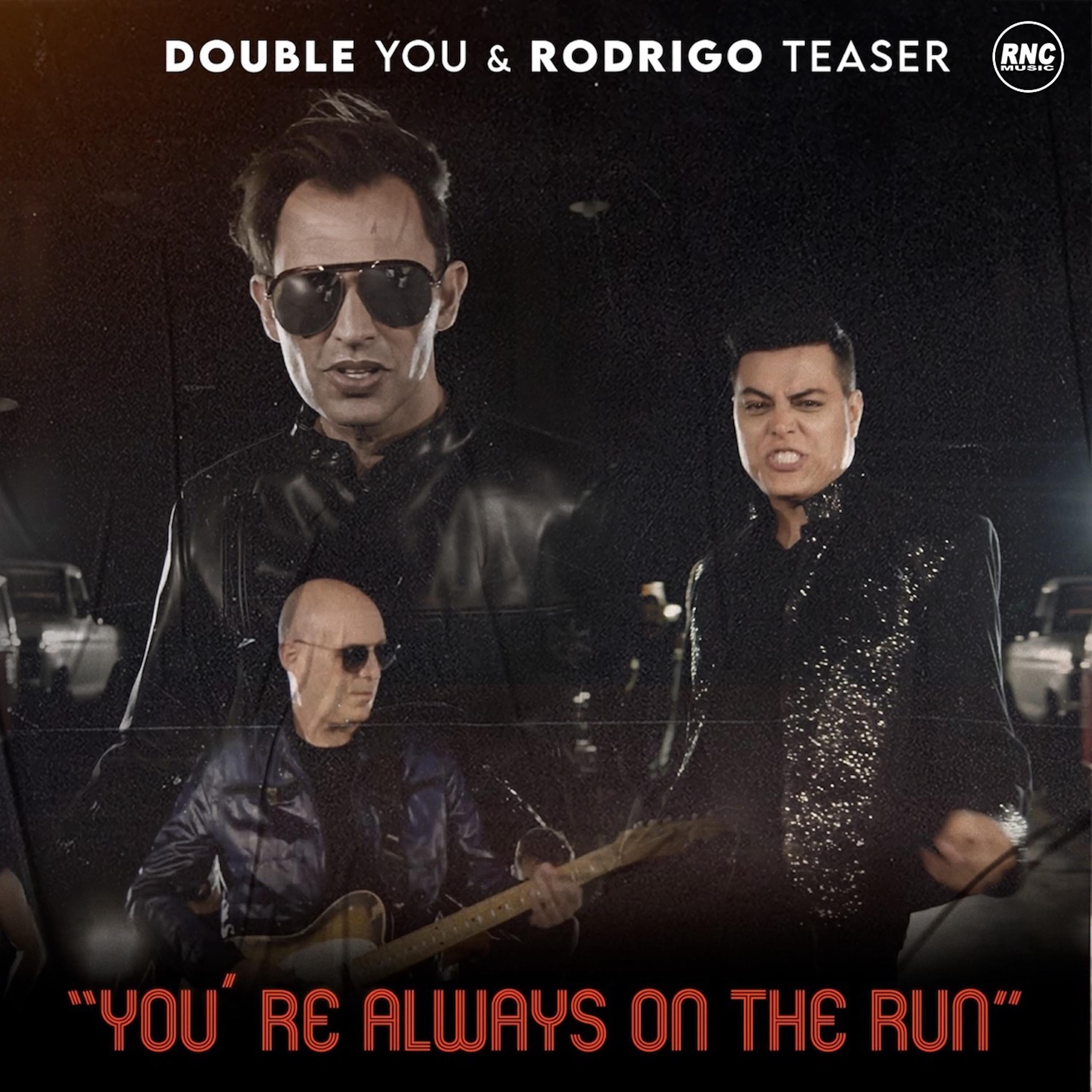 Rodrigo Teaser