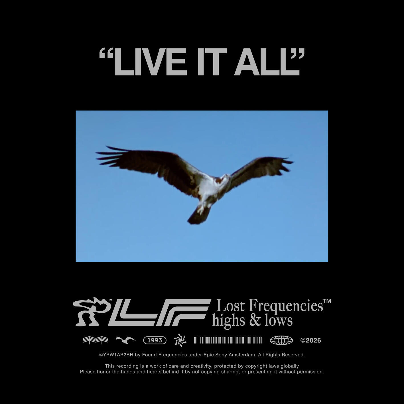 Live It All