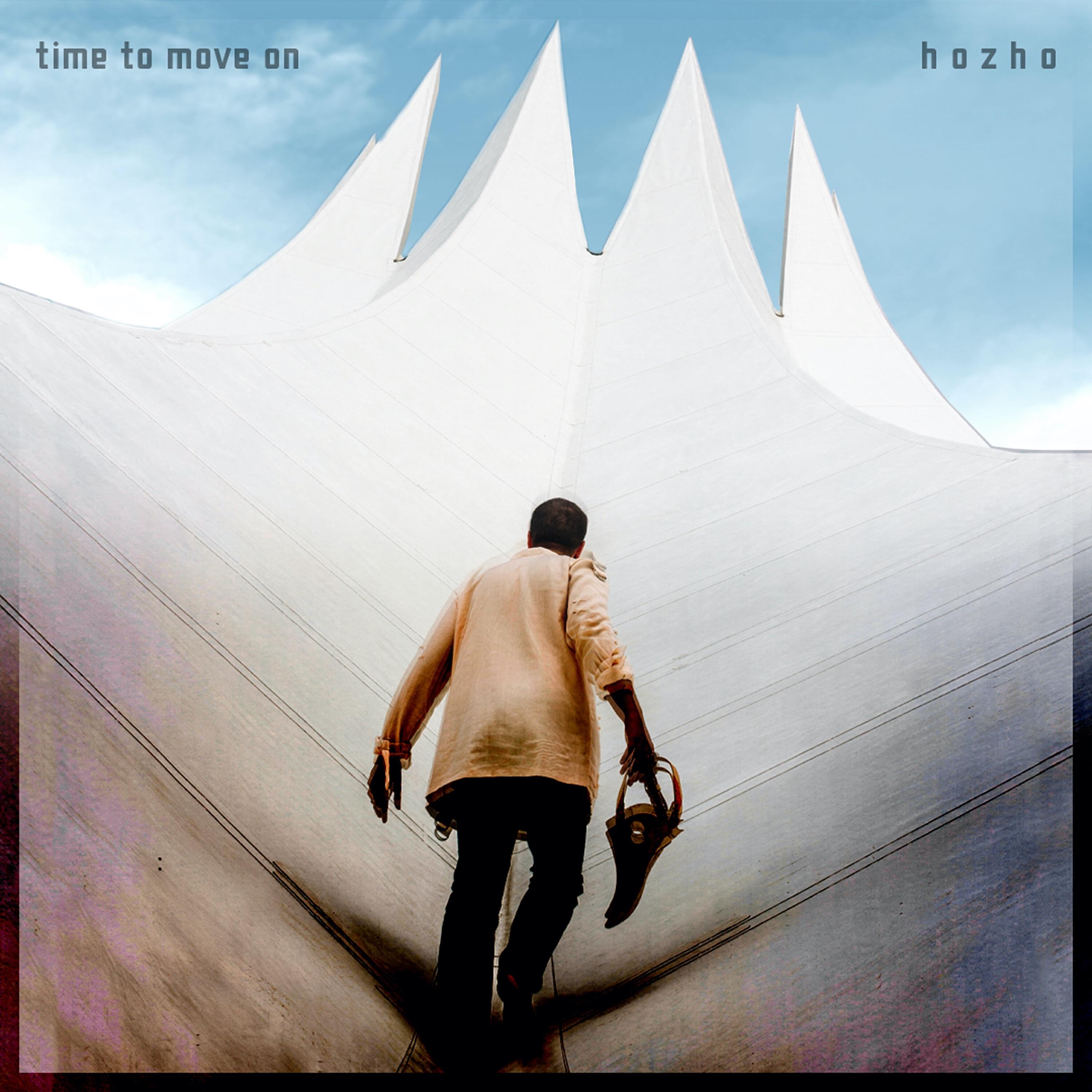 Альбом Time To Move On исполнителя Hozho
