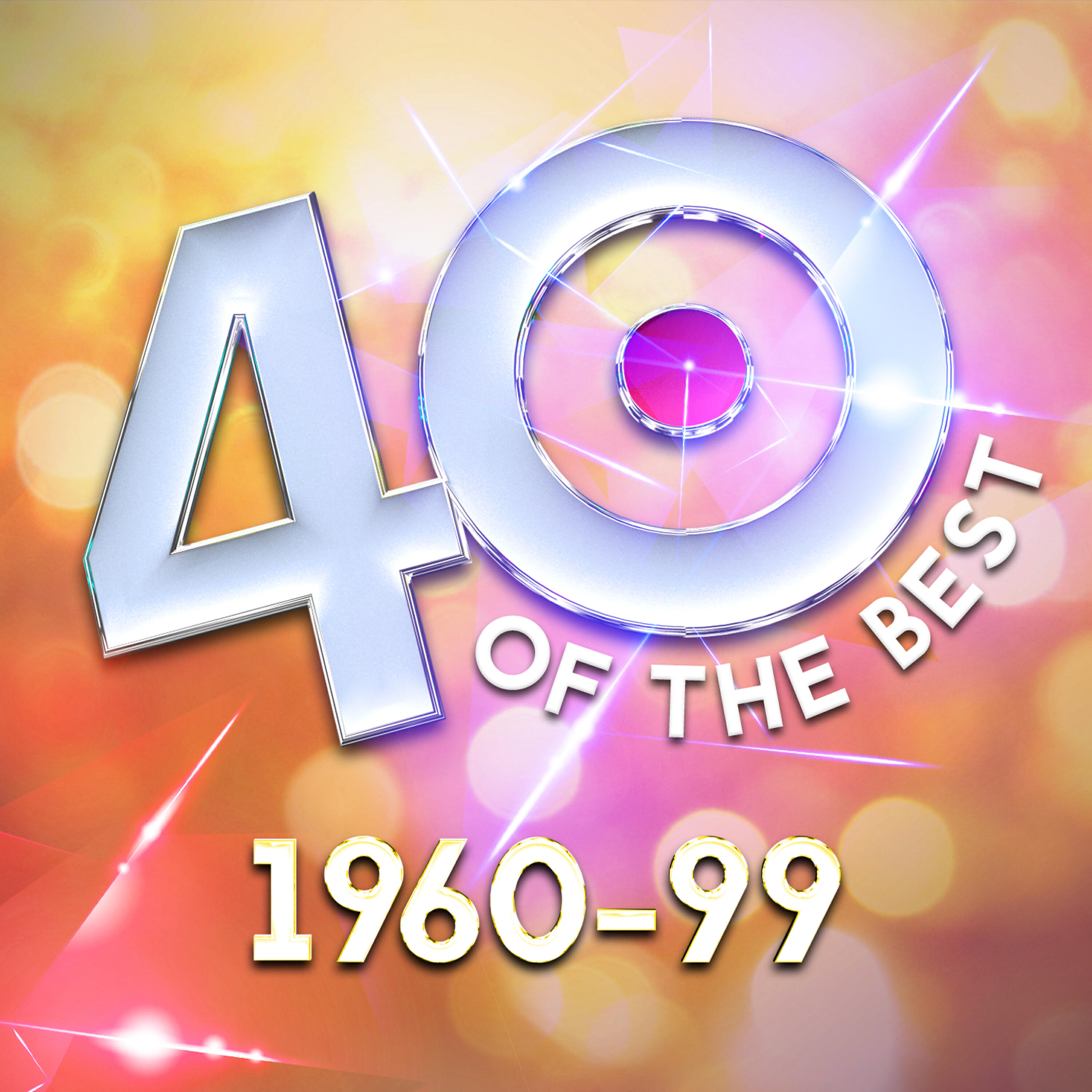 40 of the Best: 1960-99