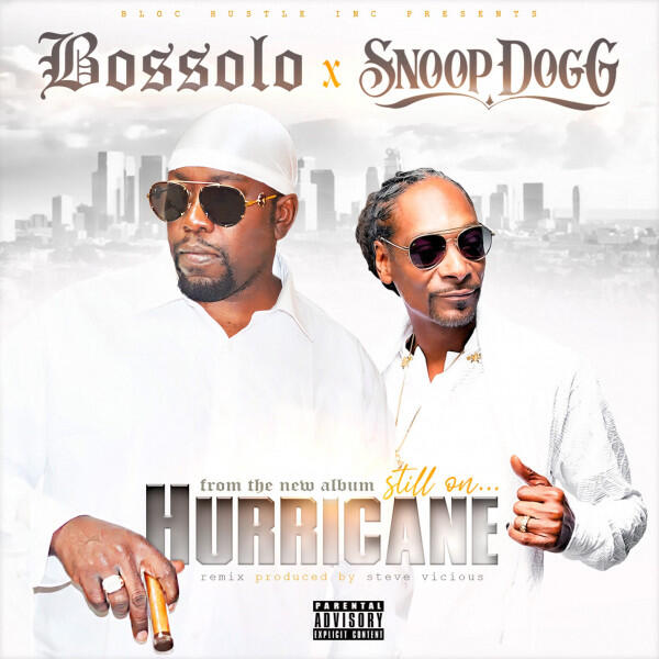 Hurricane (Steve Vicious Remix)