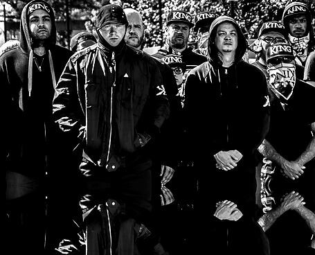 KING 810