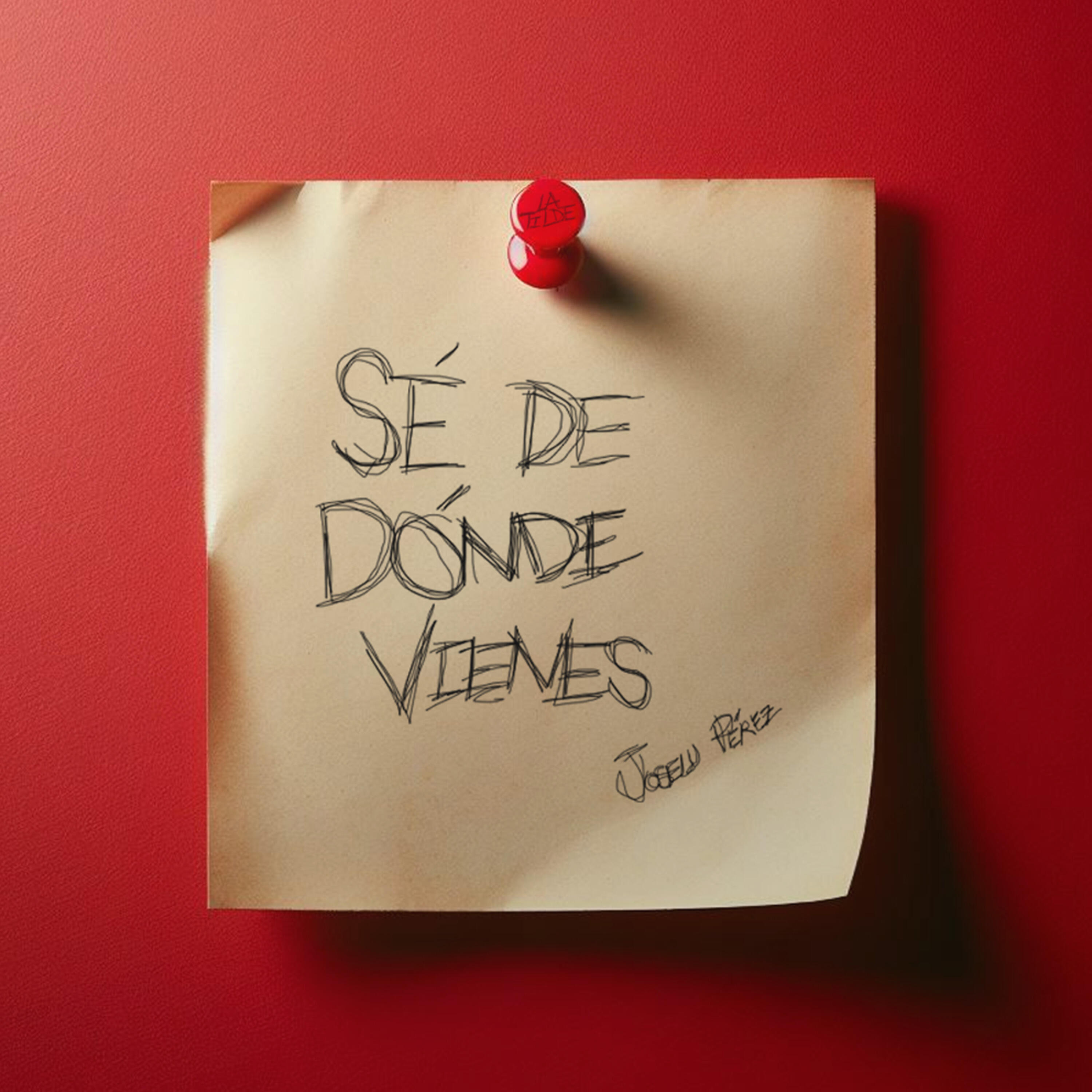 Sé de Dónde Vienes