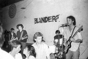 Blinders