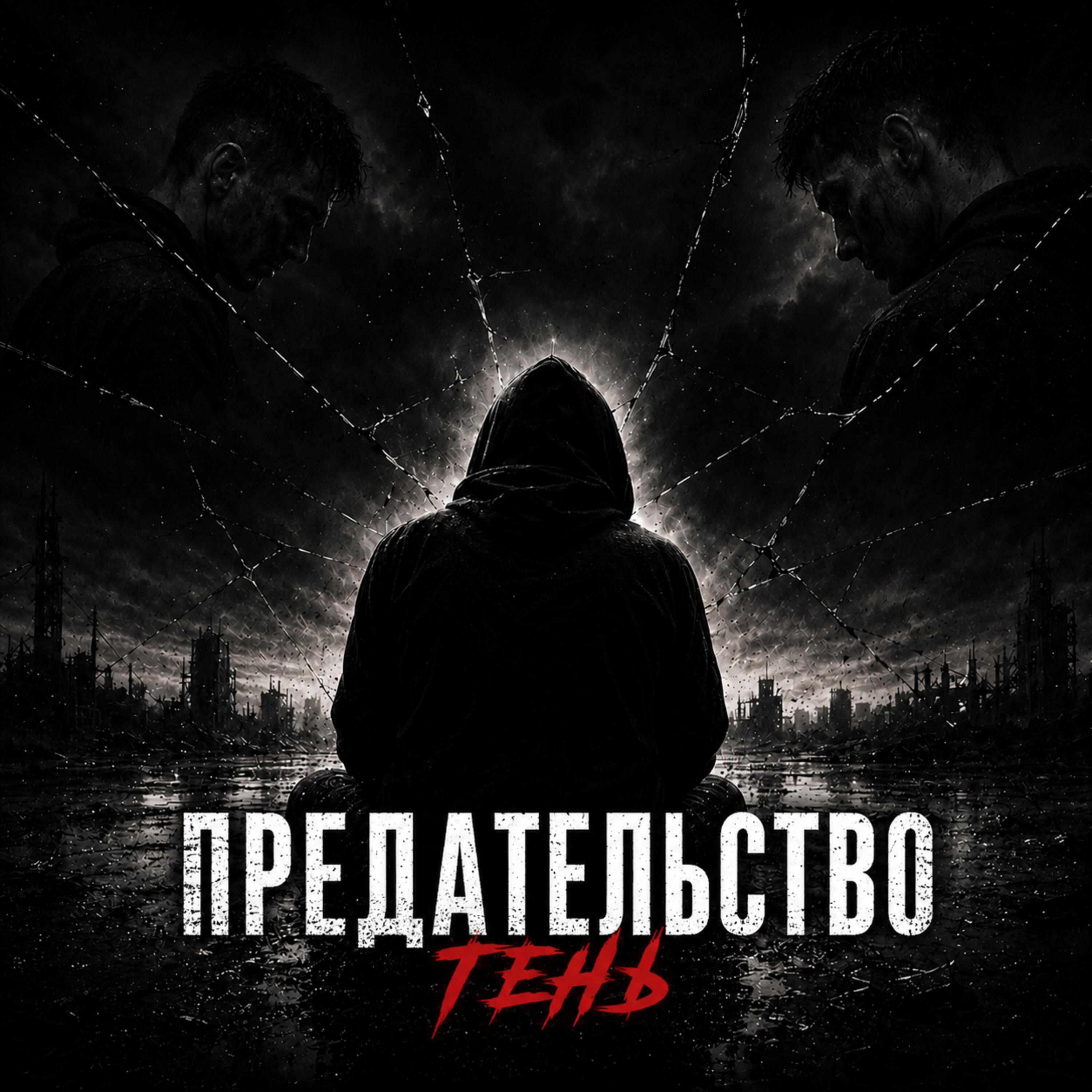 Предательство