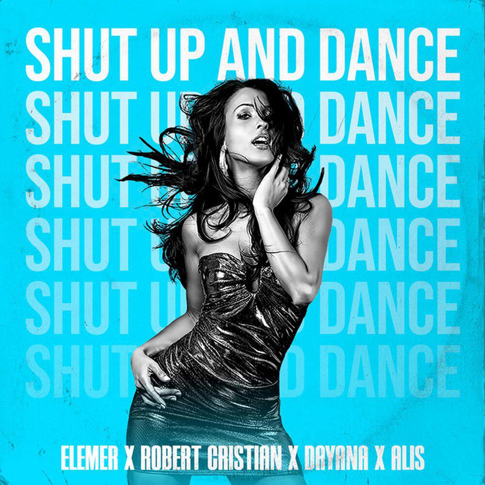 Shut up and dace