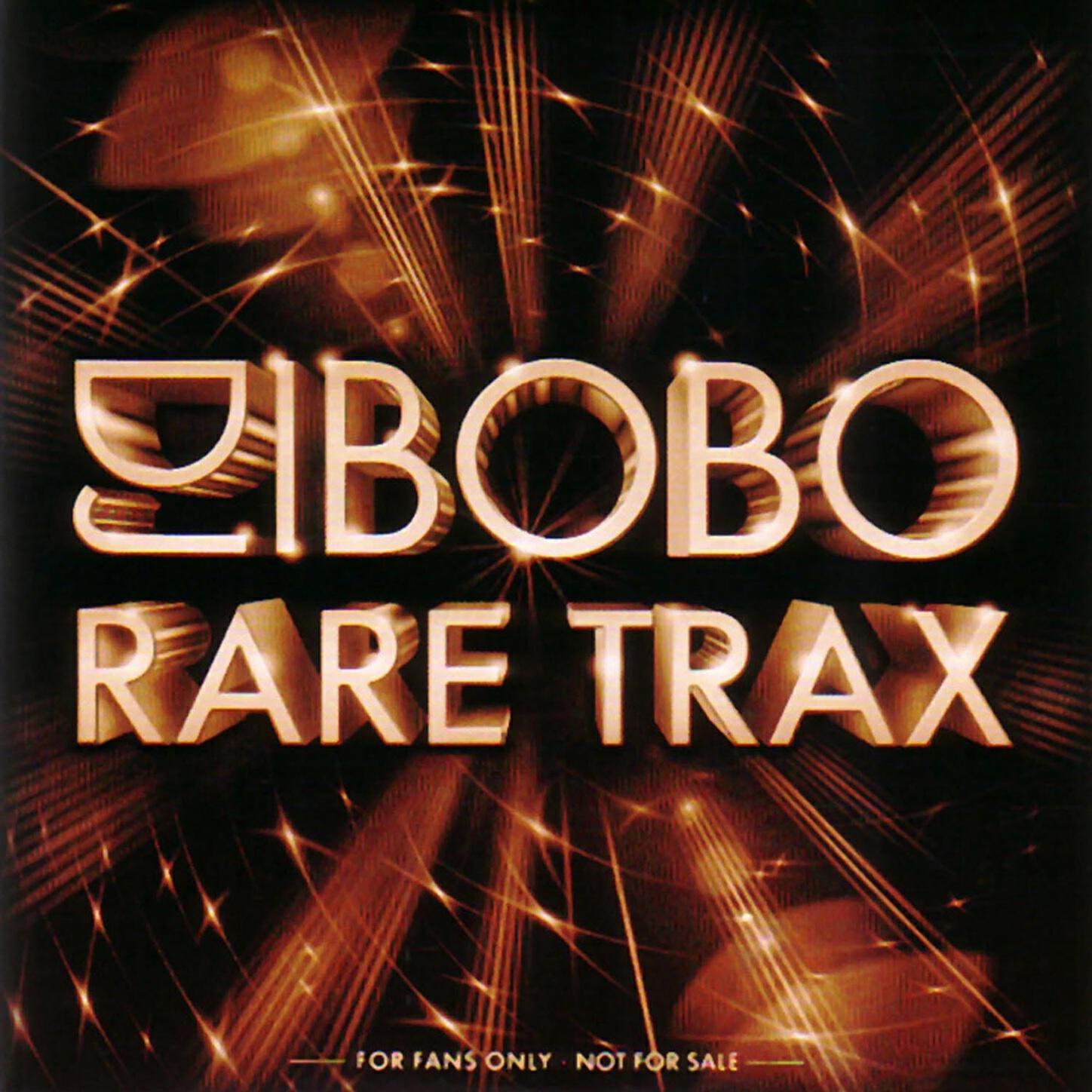 Bobo, Faye Wong - Freedom