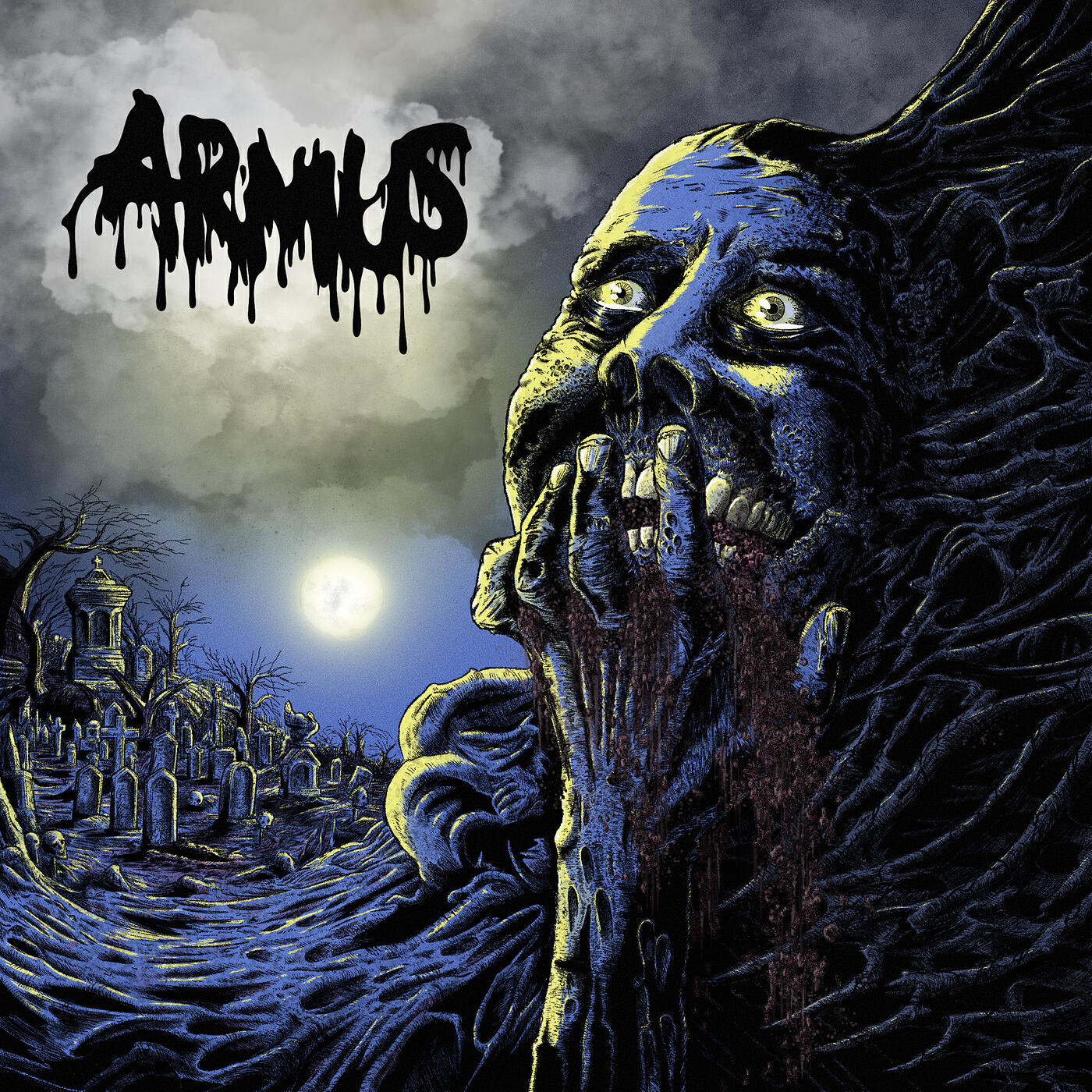 Armus