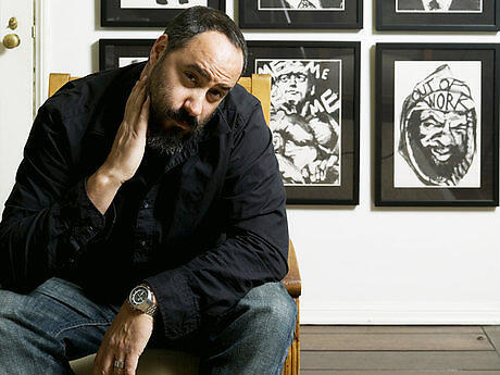Dave Sardy