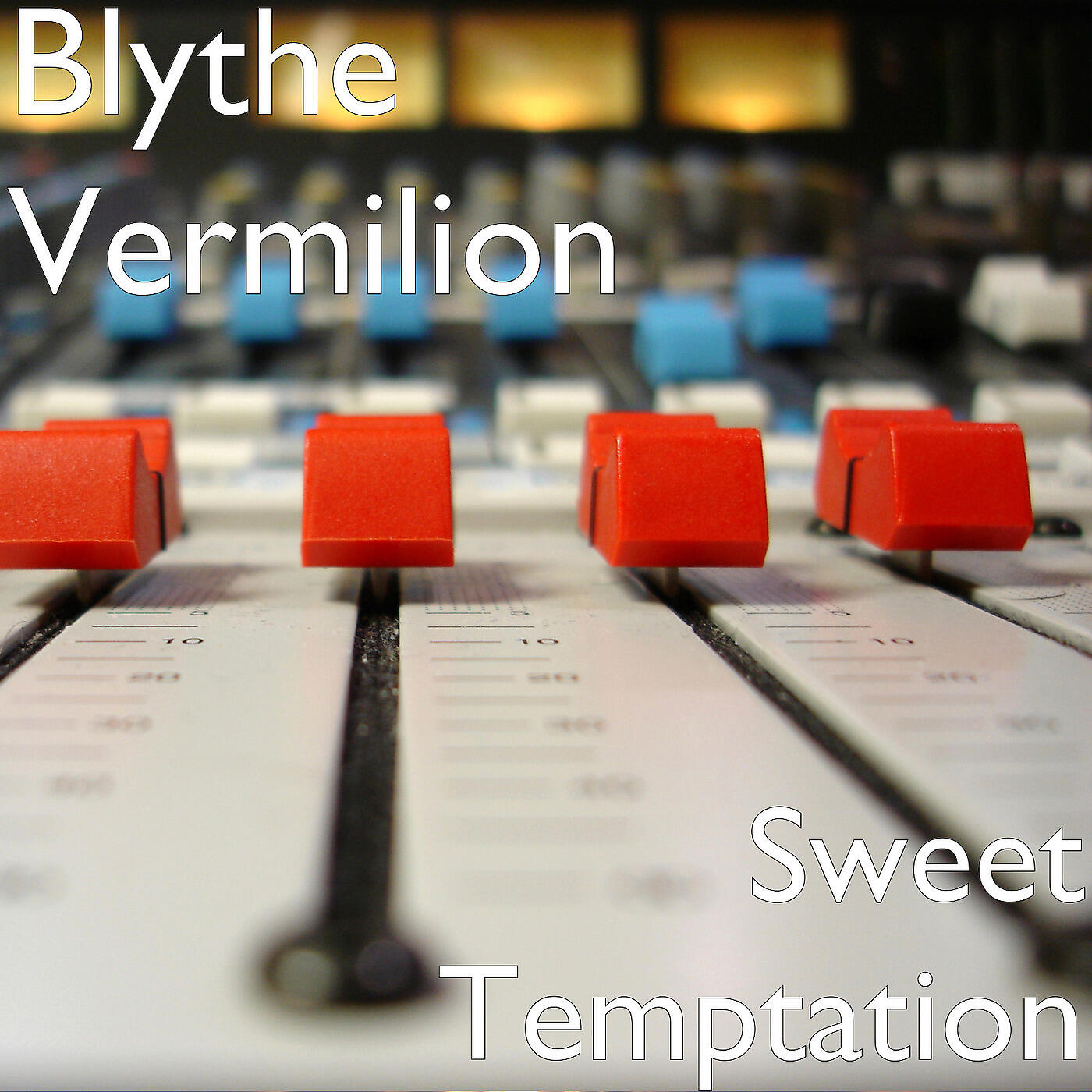 Sweet Temptation