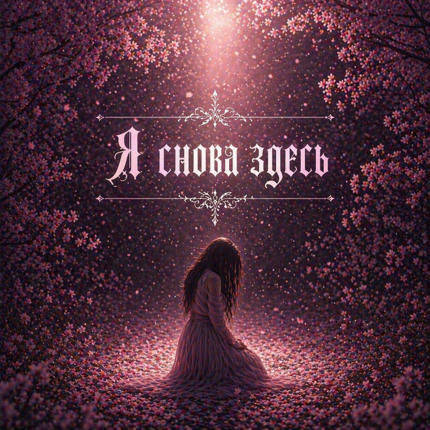 Я снова здесь Cover Version