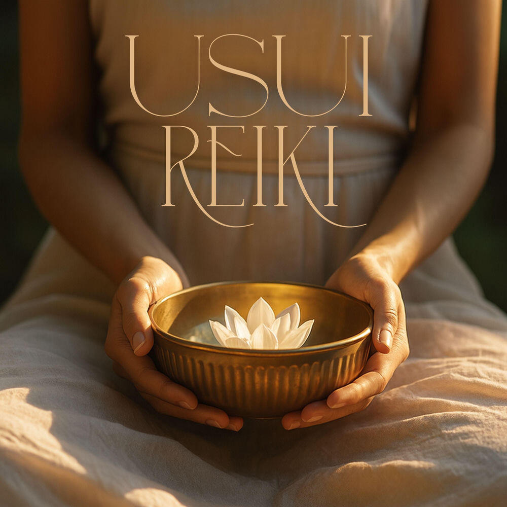 Usui Reiki