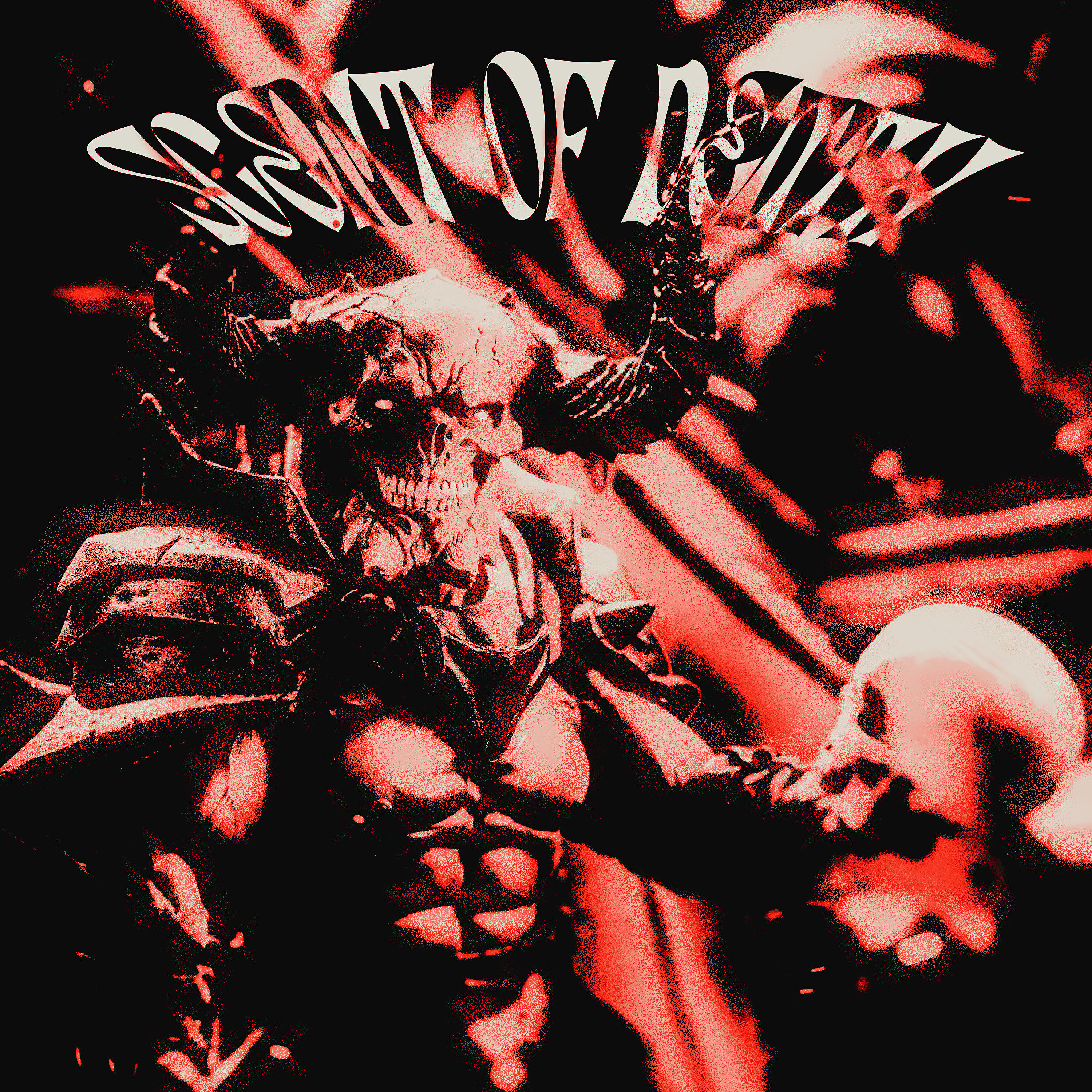 SCENT OF DEATH