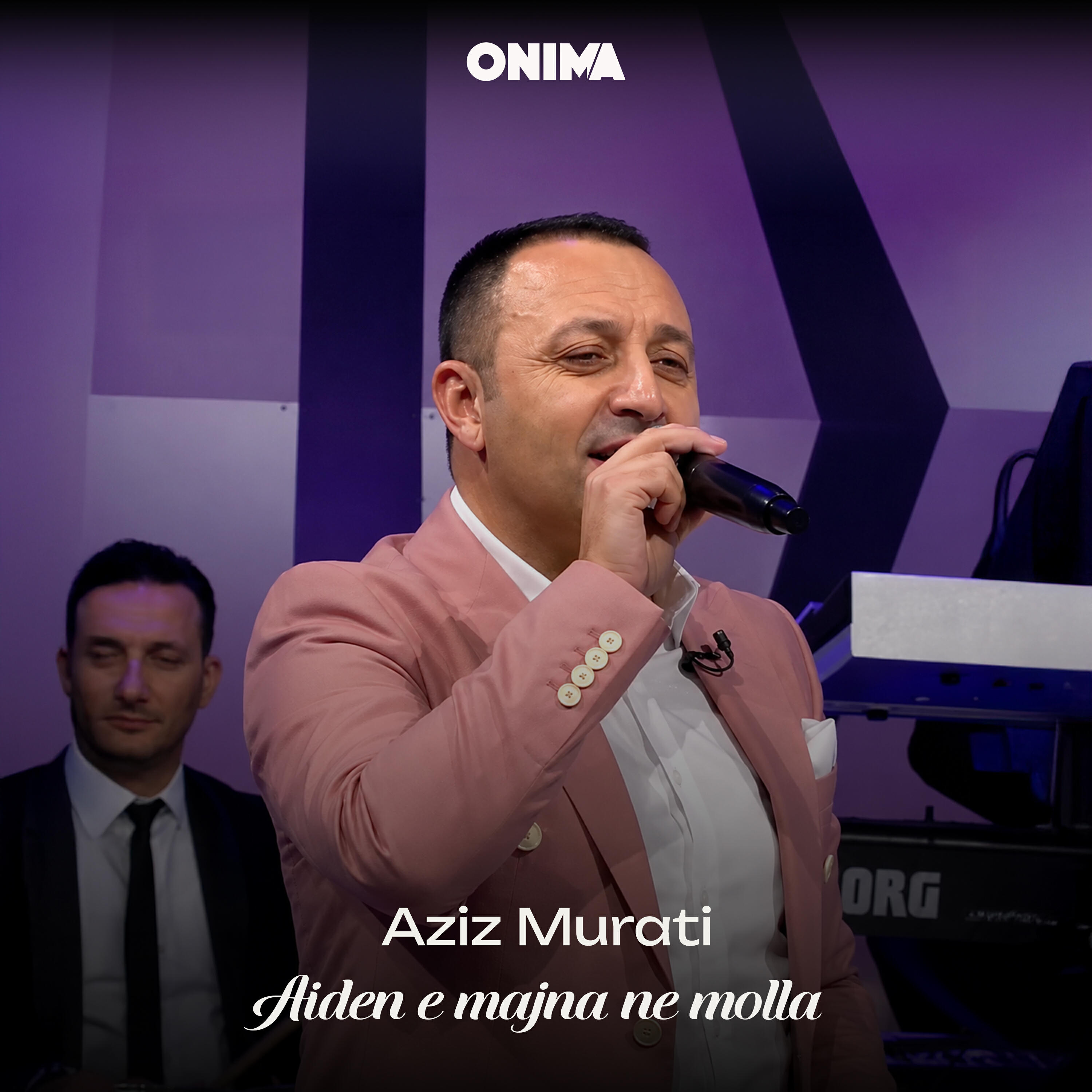 Aziz Murati