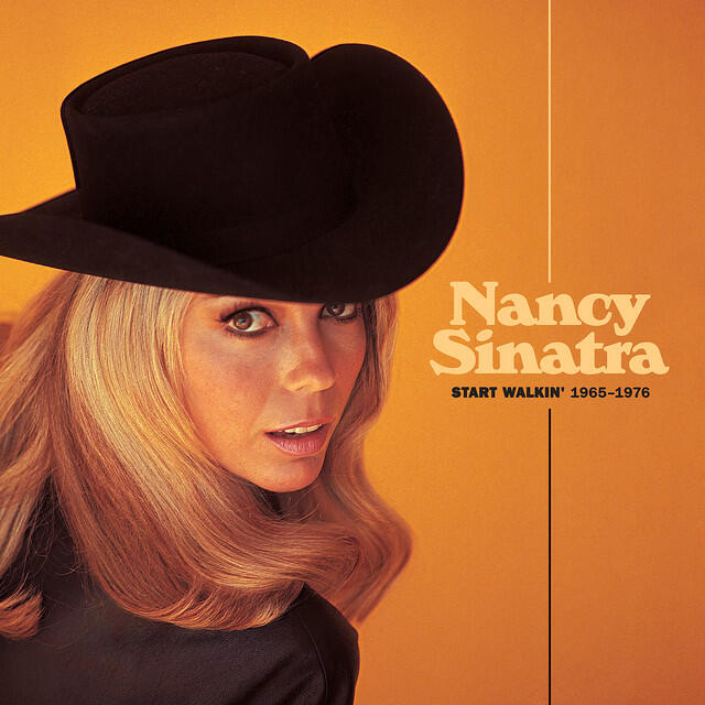 Nancy Sinatra, Lee Hazlewood - Arkansas Coal (Suite)