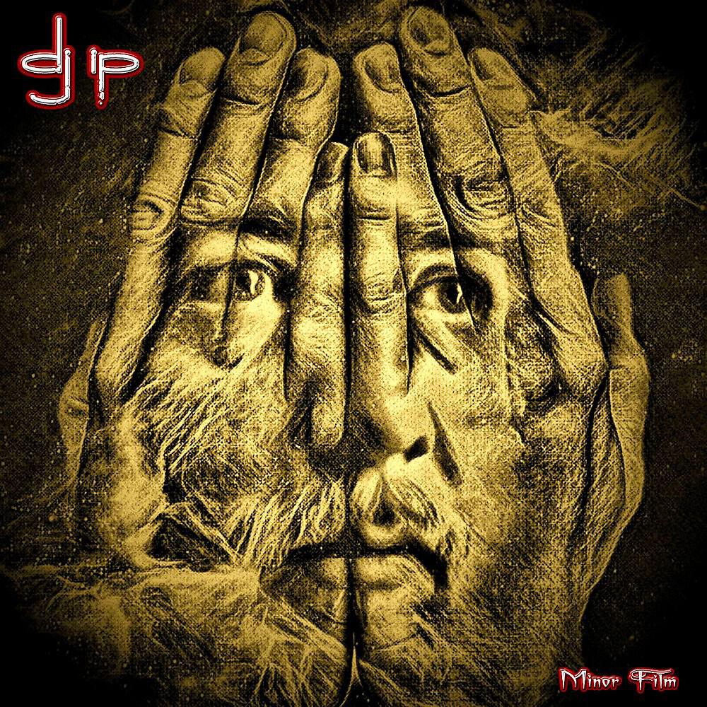 DJ IP - Under High Surveillance