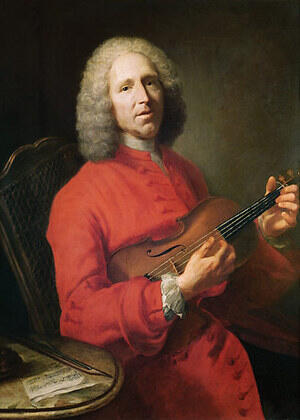 Jean-Philippe Rameau