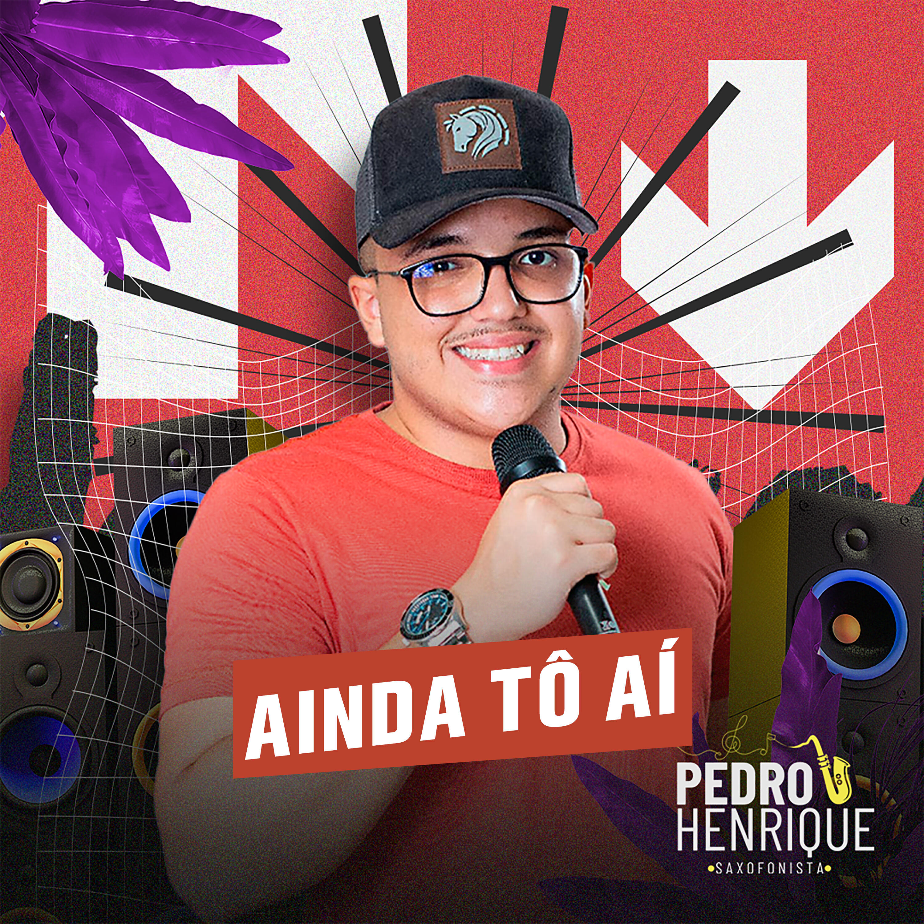 Ainda To Ai