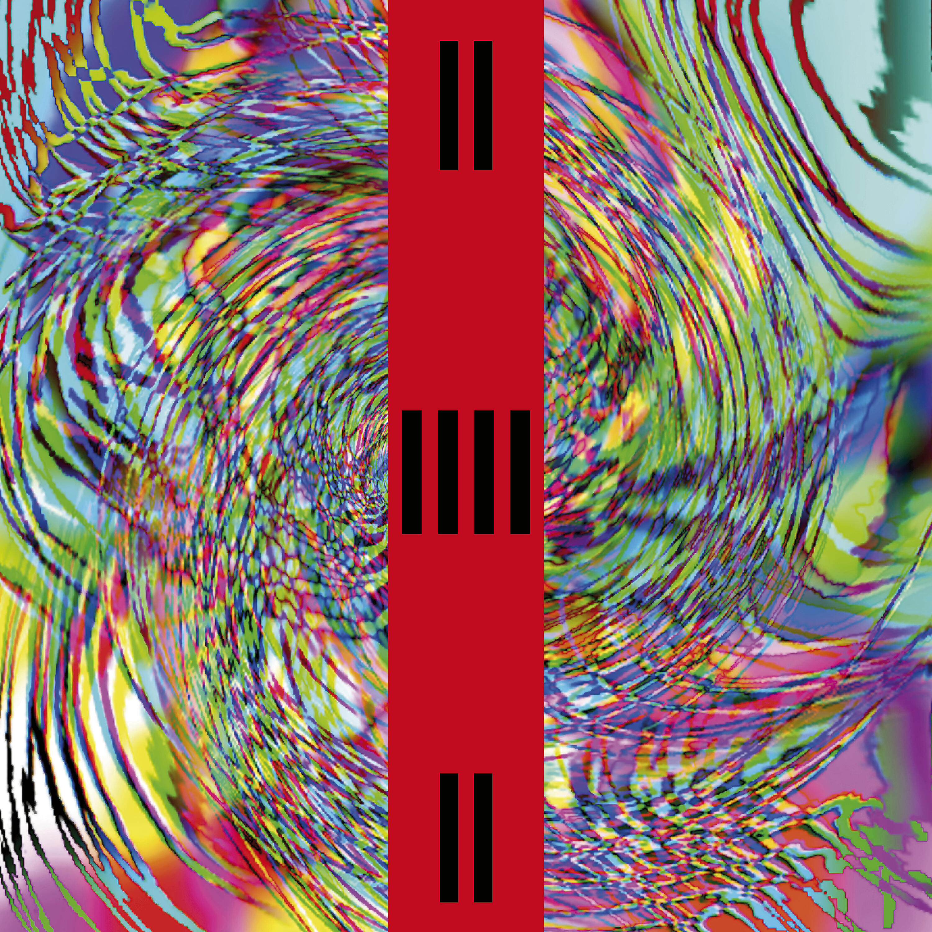 Альбом Pulse (Remastered) исполнителя Front 242