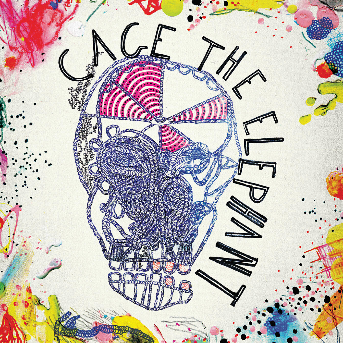 Cage The Elephant